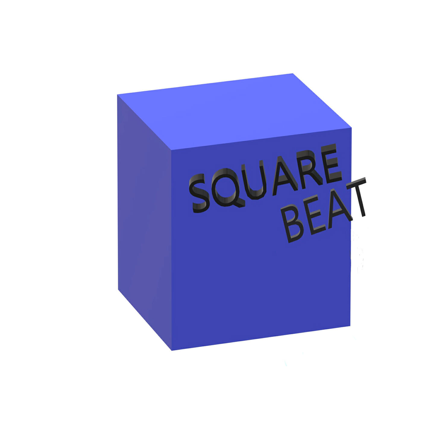 Релиз SQUARE BEAT