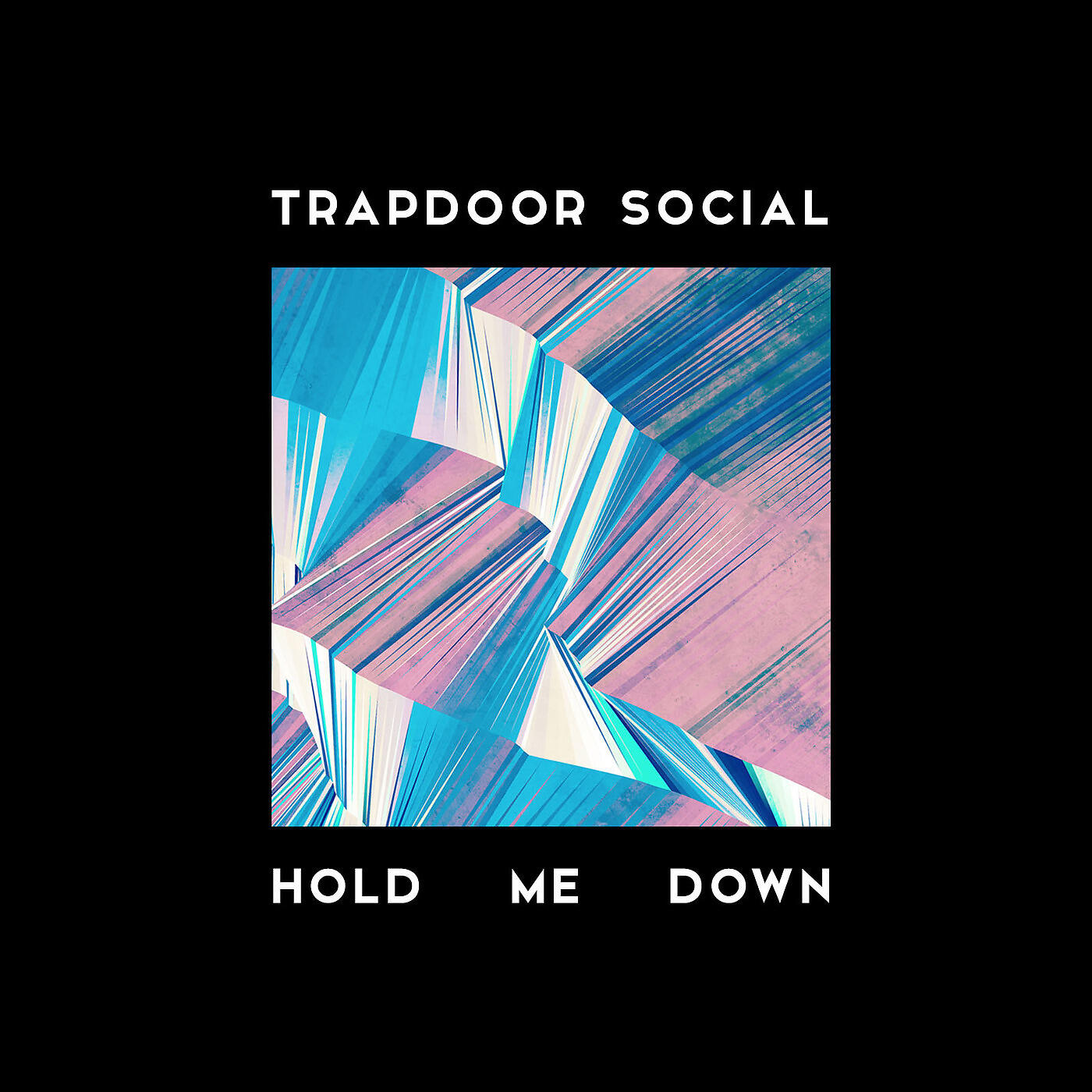 Релиз Hold Me Down