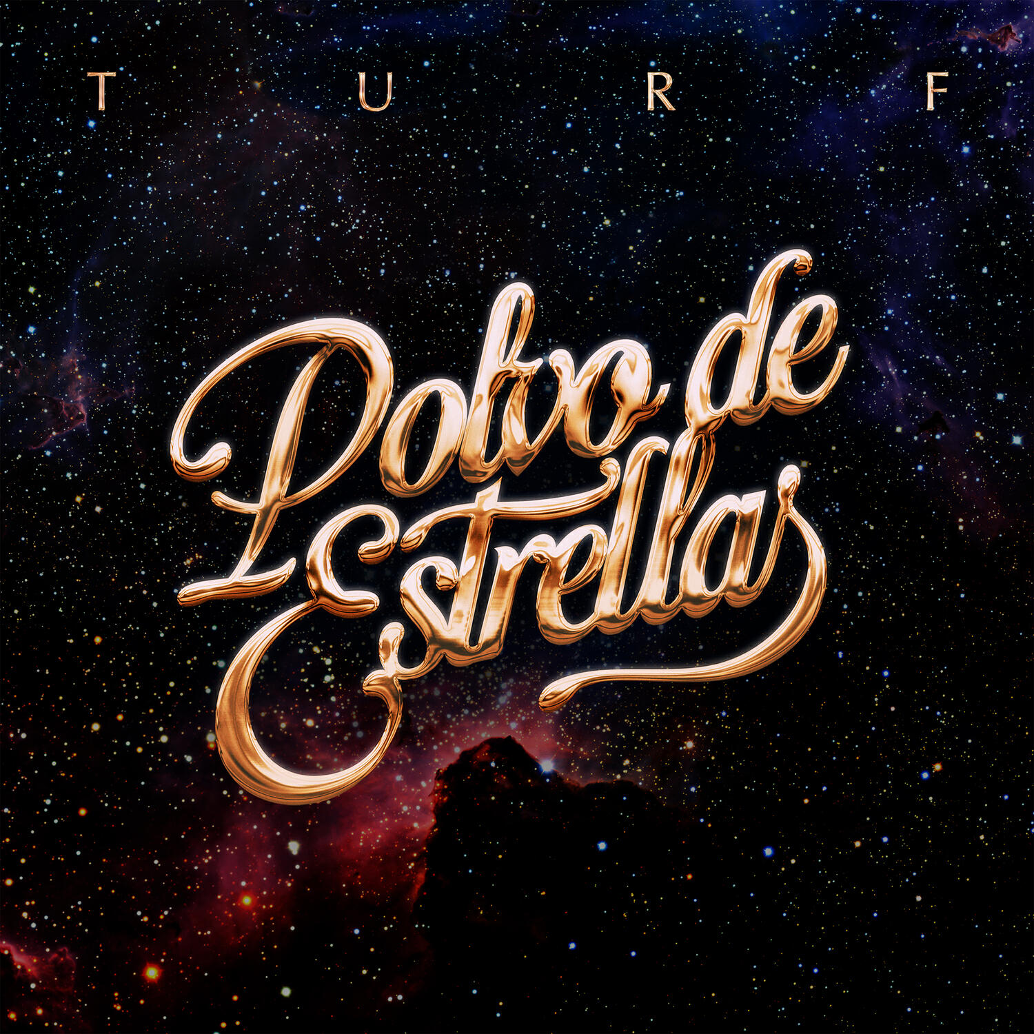 Релиз Polvo de Estrellas