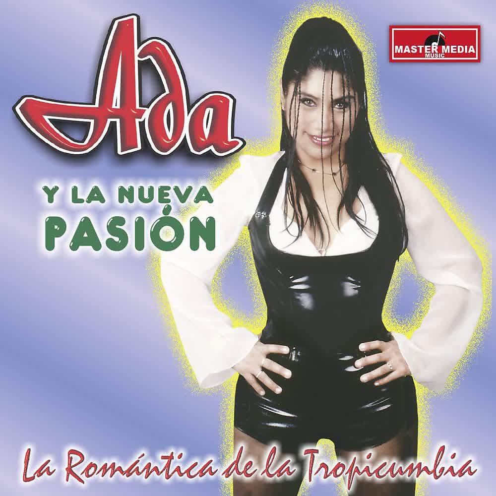 Релиз Ada y la Nueva Pasión (Vol. 2)