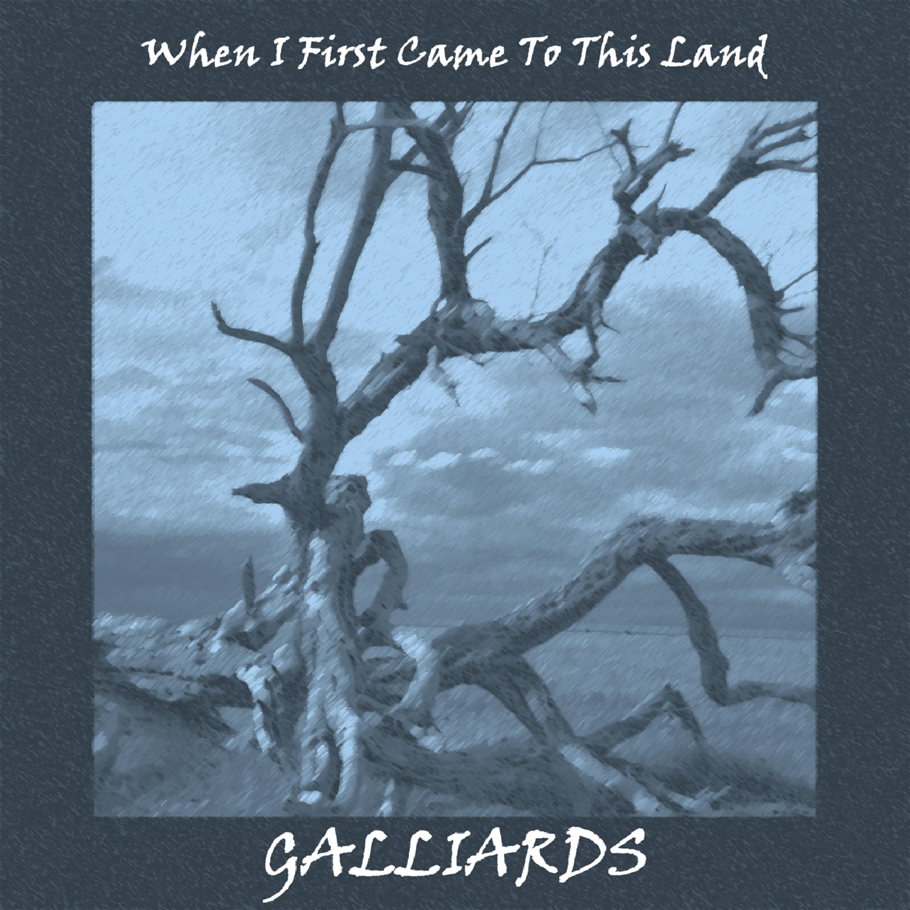 Релиз When I First Came To This Land