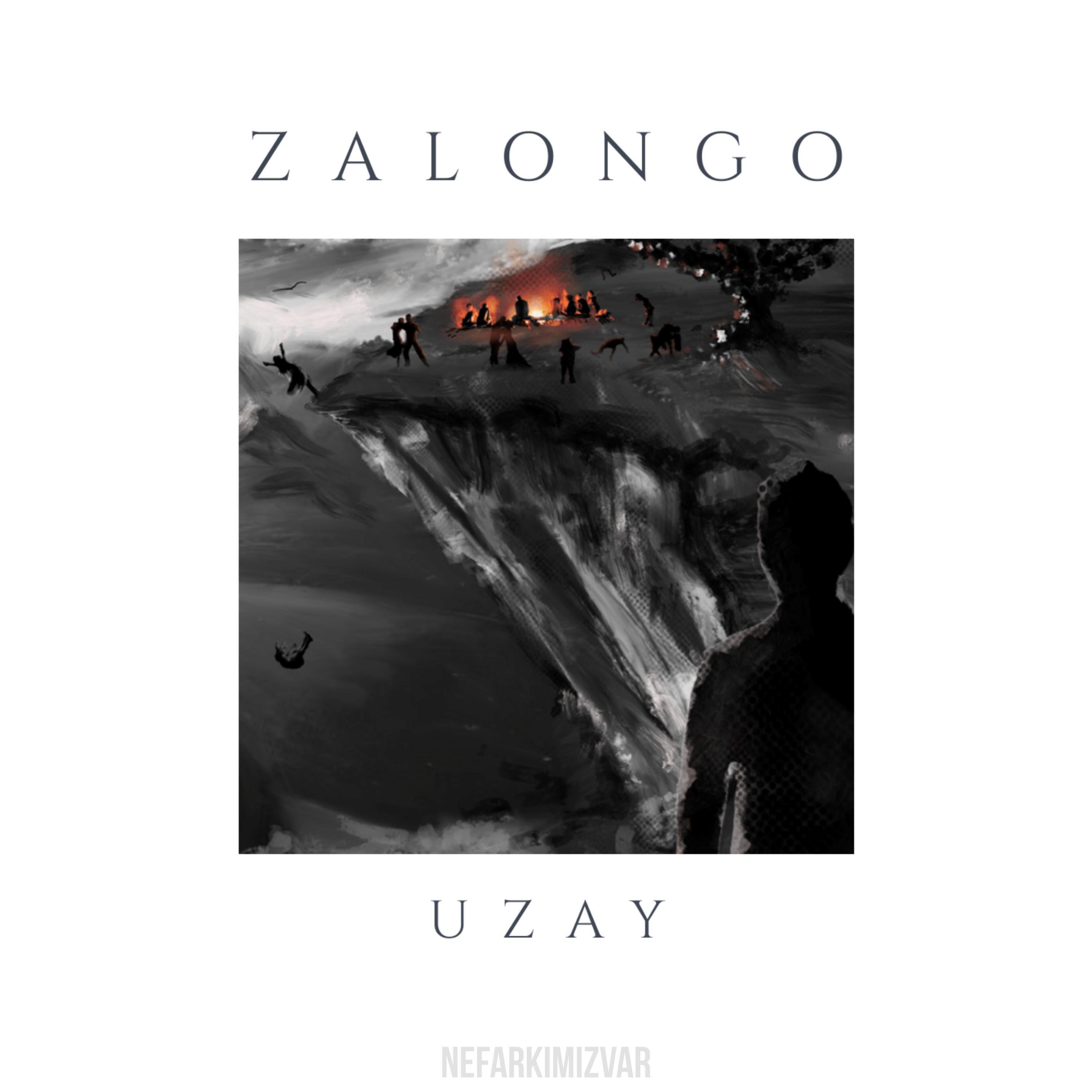Релиз Zalongo