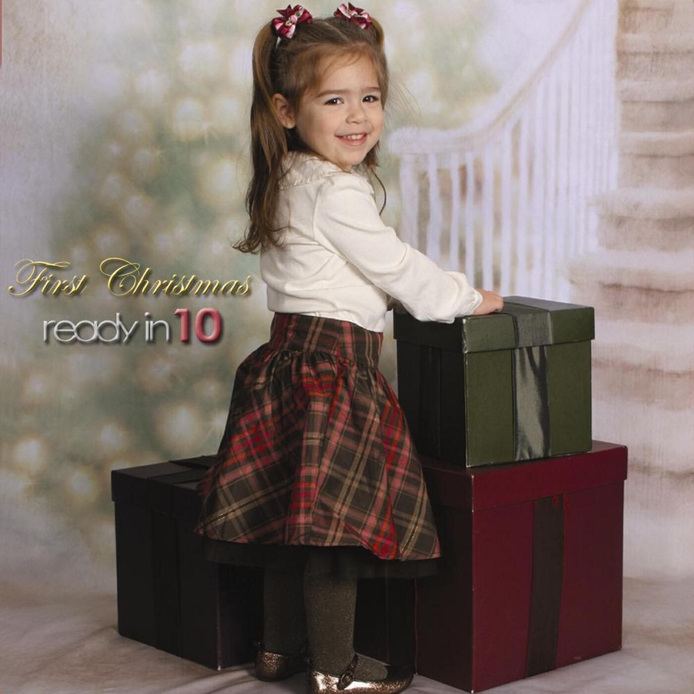 Релиз First Christmas