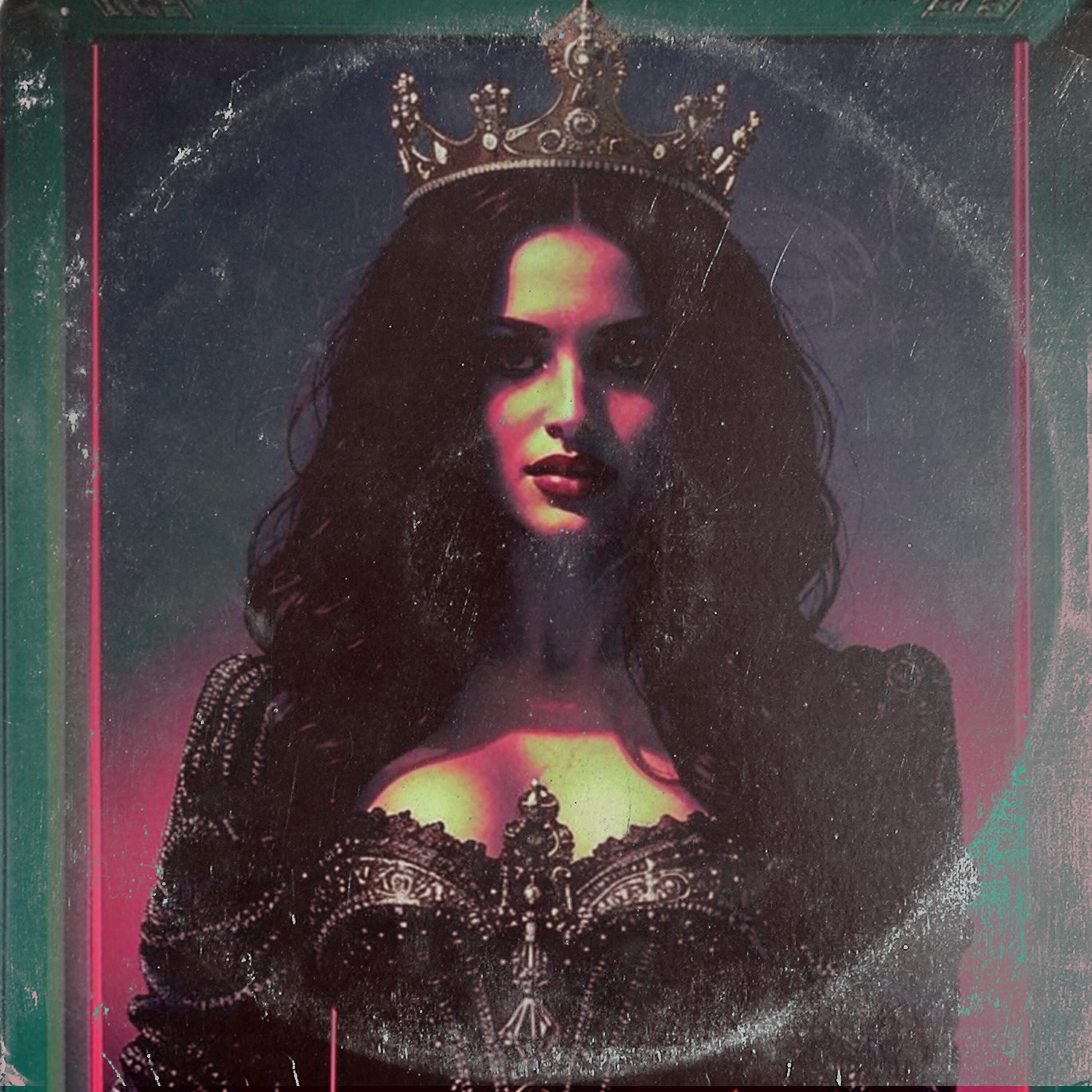 Релиз Dark Princess