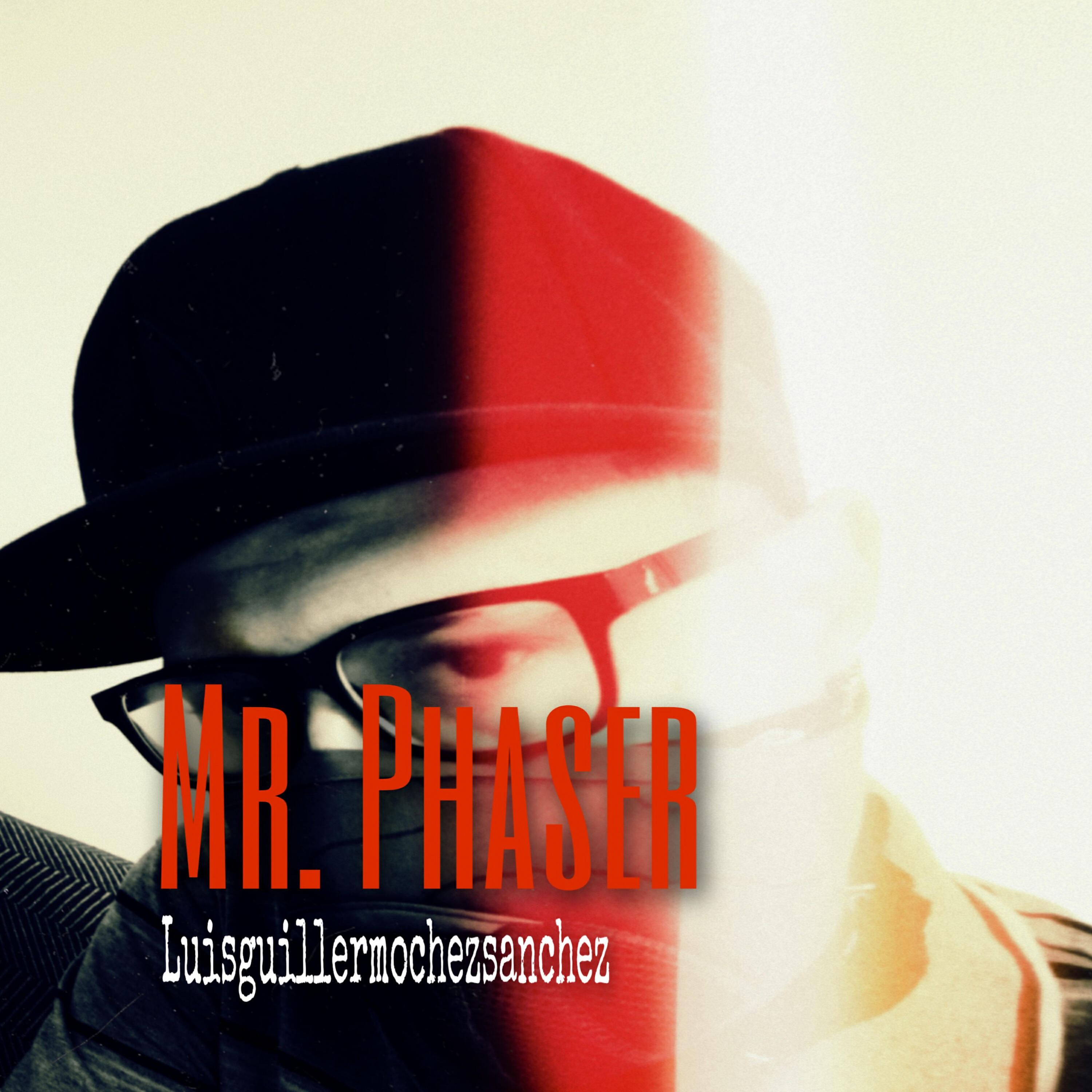 Релиз Mr. Phaser