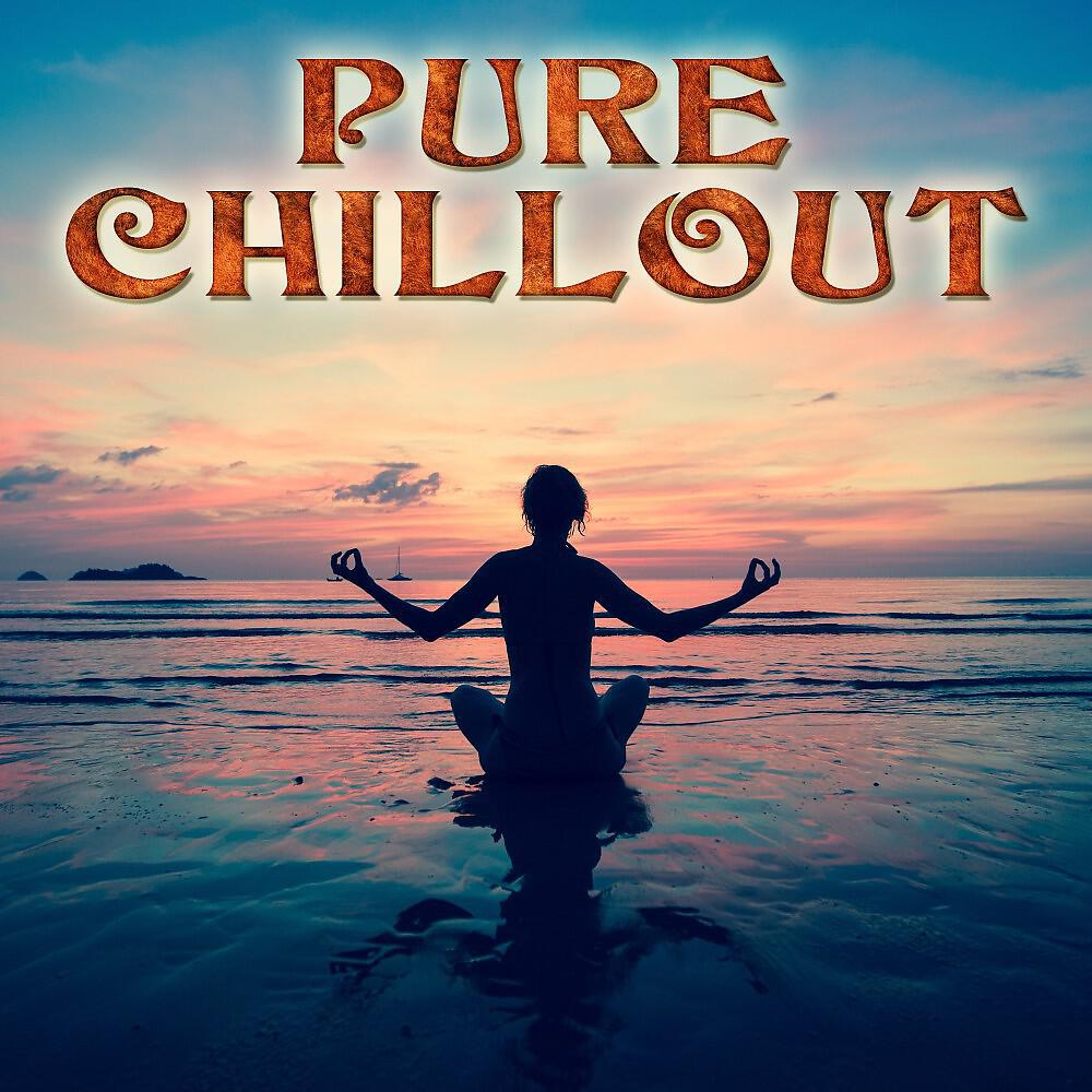 Релиз Pure Chillout