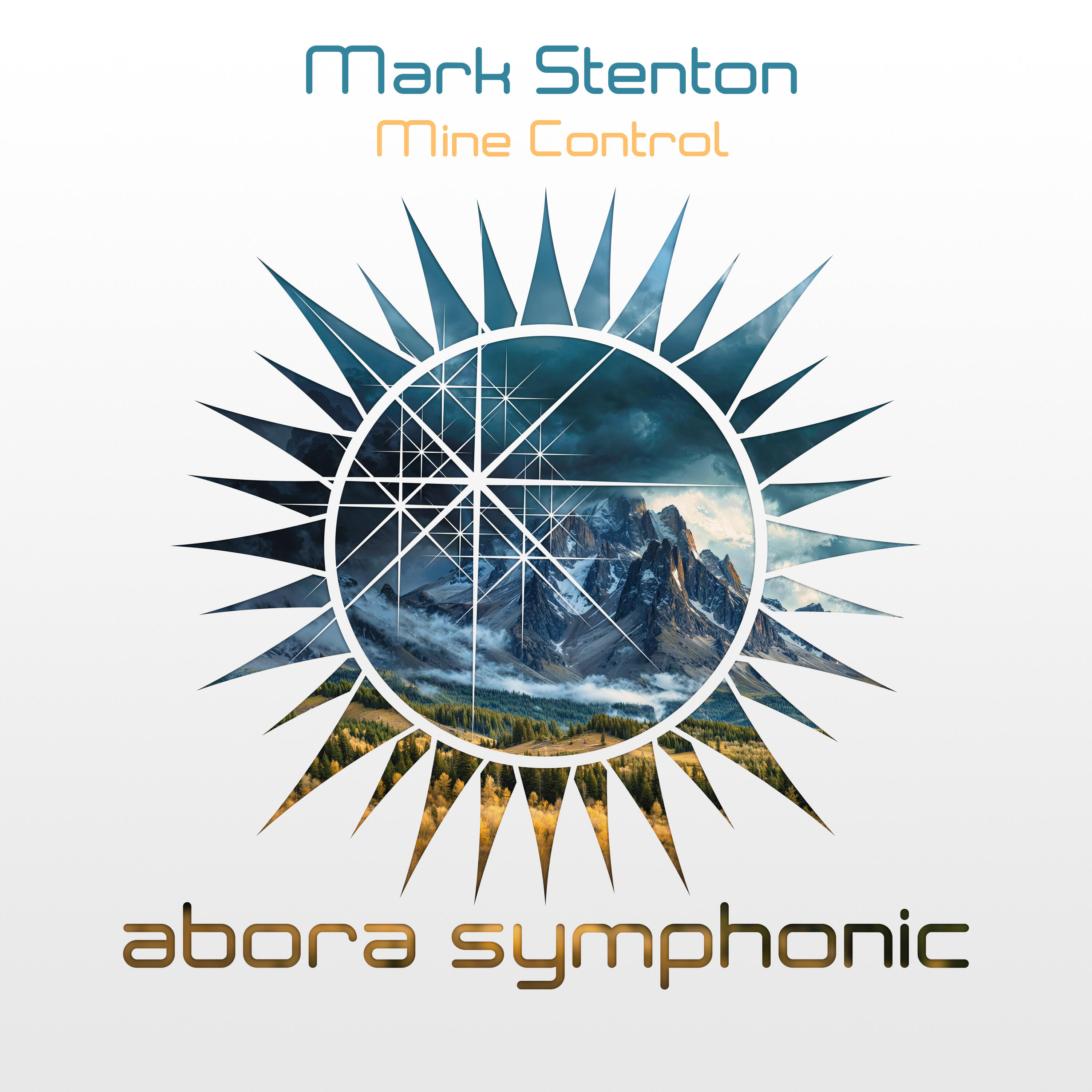 Mark Stenton