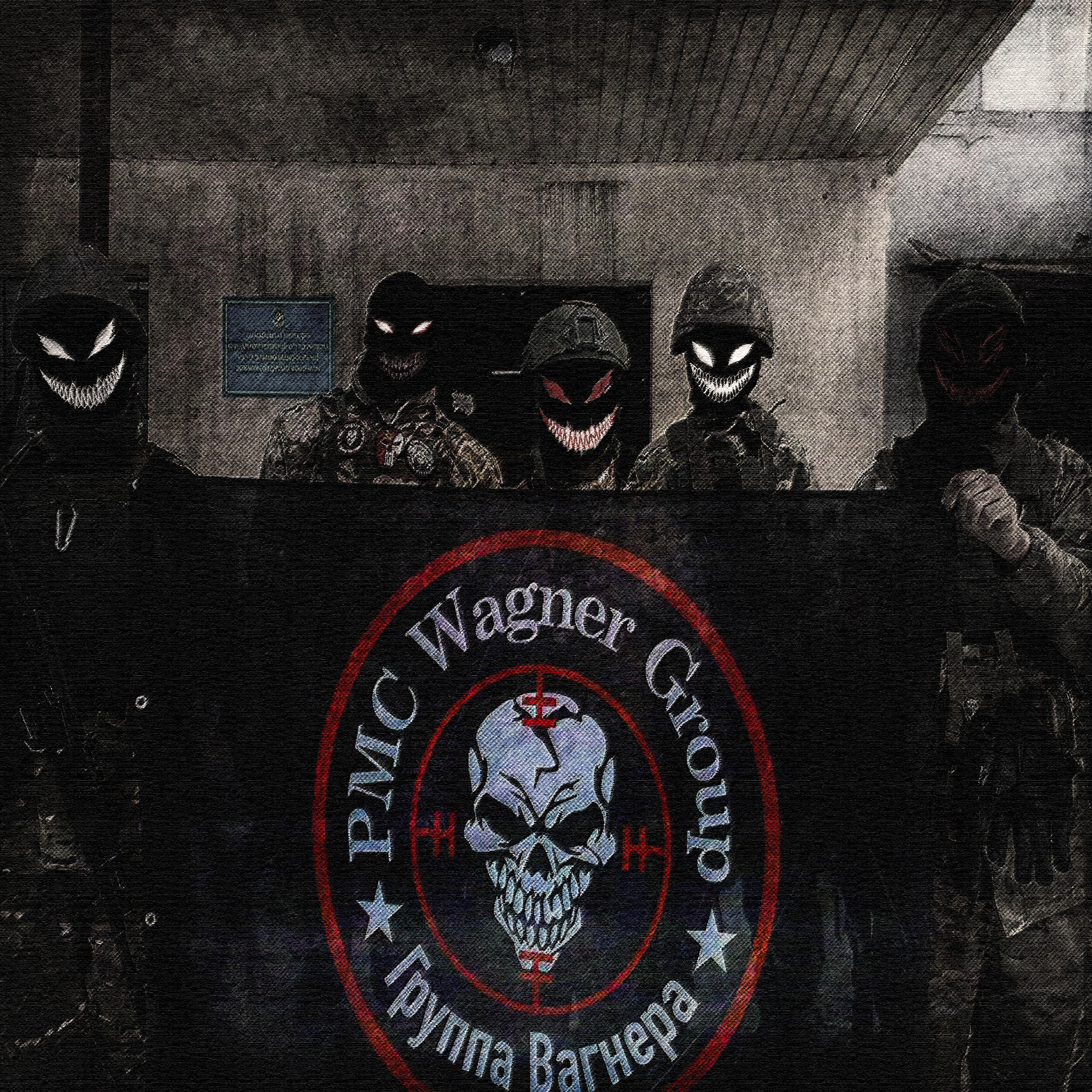 Релиз The Best in Hell