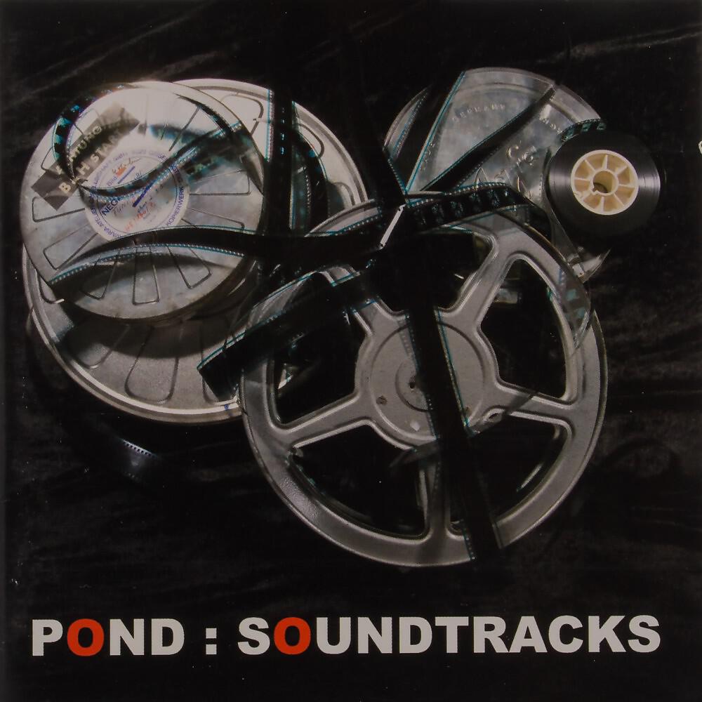 Релиз Pond Soundtracks