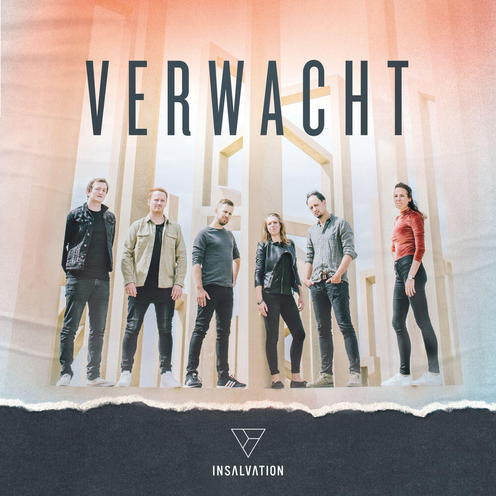 Релиз Verwacht