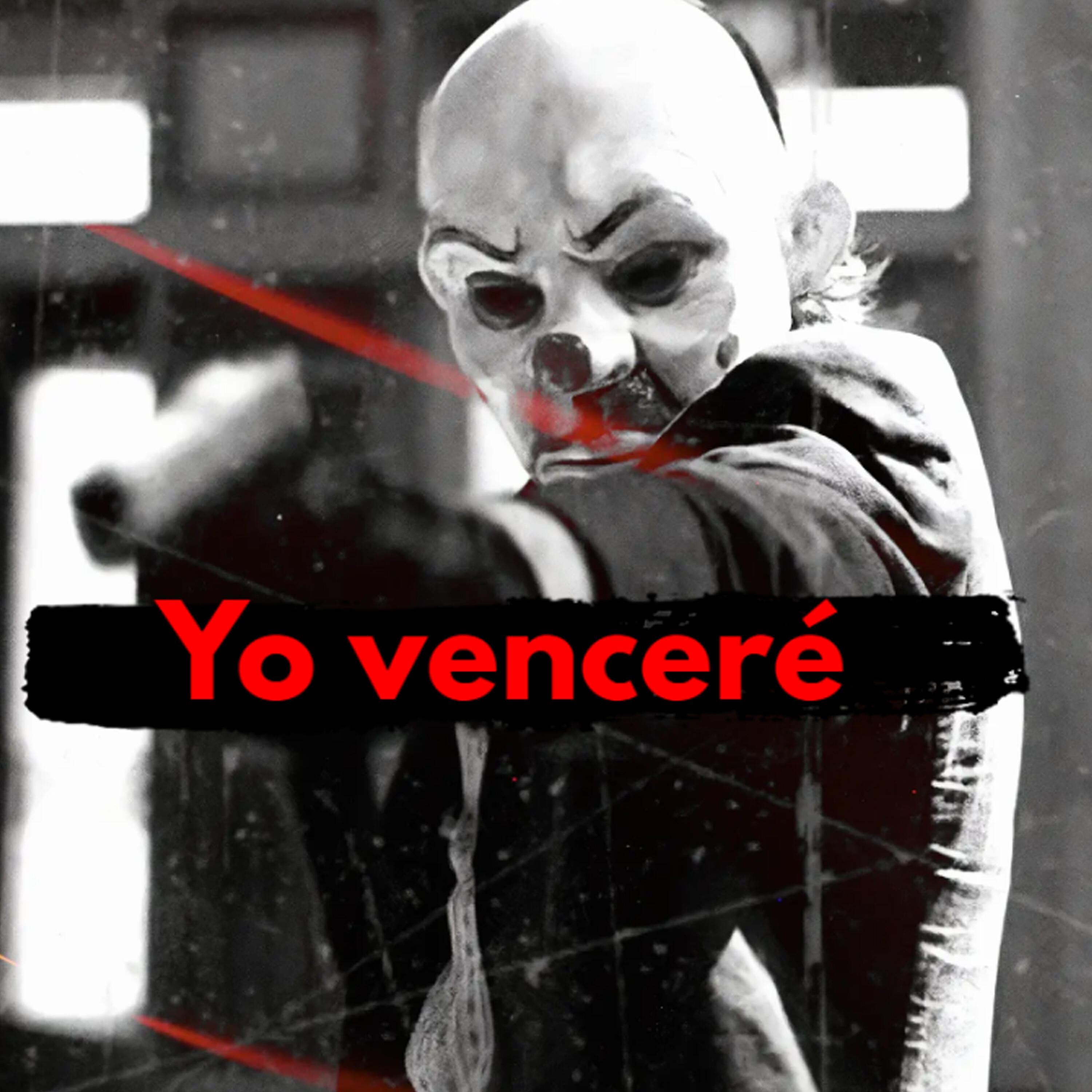 Релиз Yo venceré