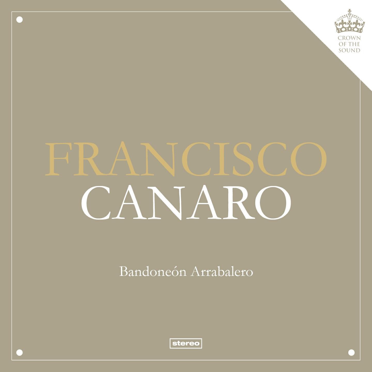 Релиз Bandoneón Arrabalero