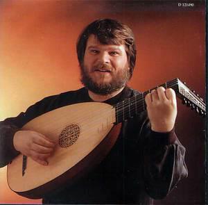 Paul Odette