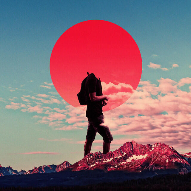 Релиз In Search Of...