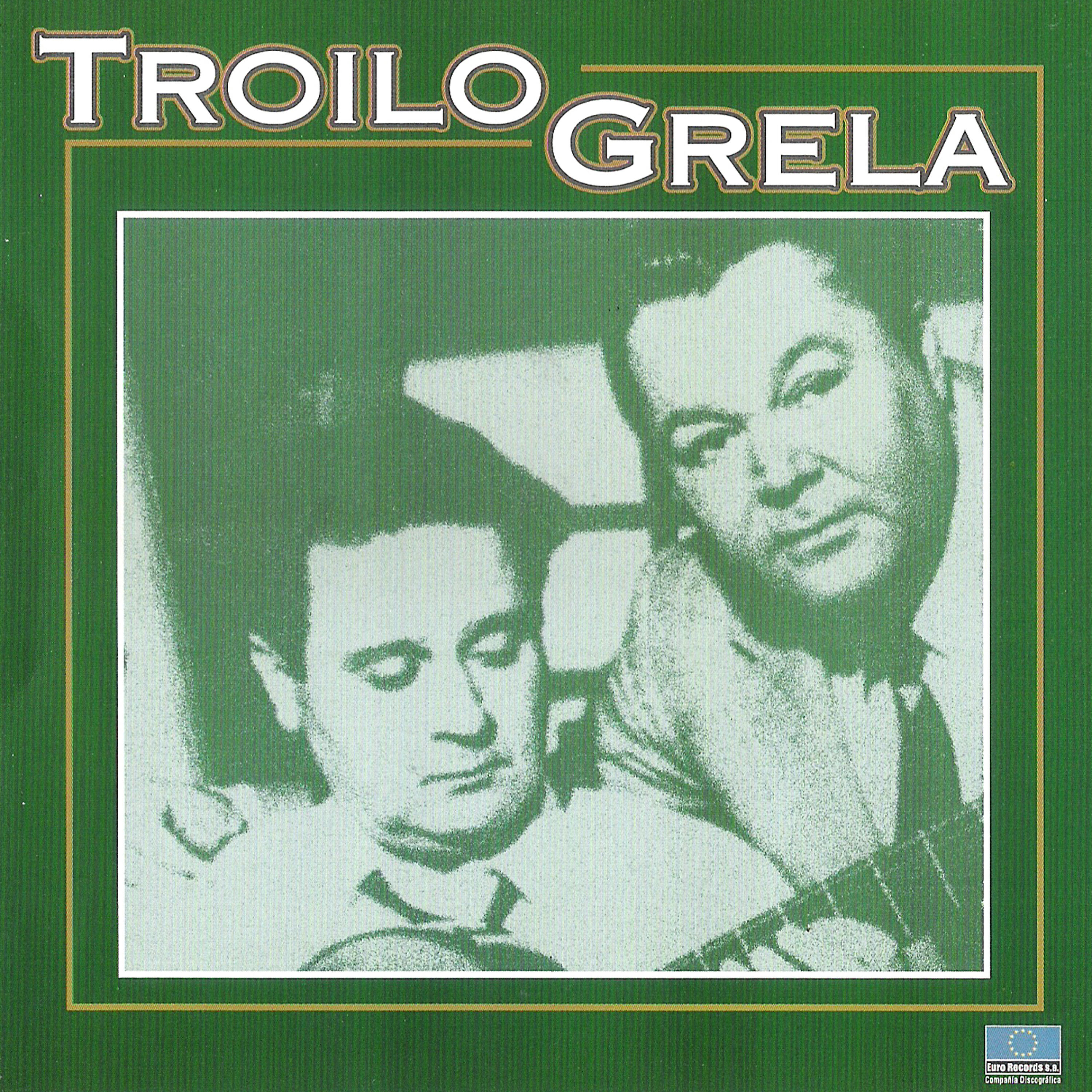 Релиз Troilo Grela