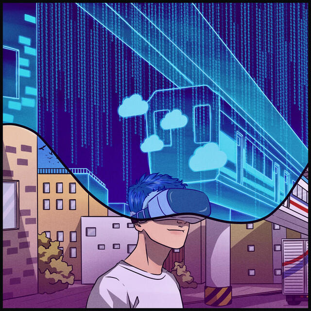 Релиз Repeat the Narrative