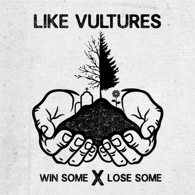Релиз Win Some X Lose Some
