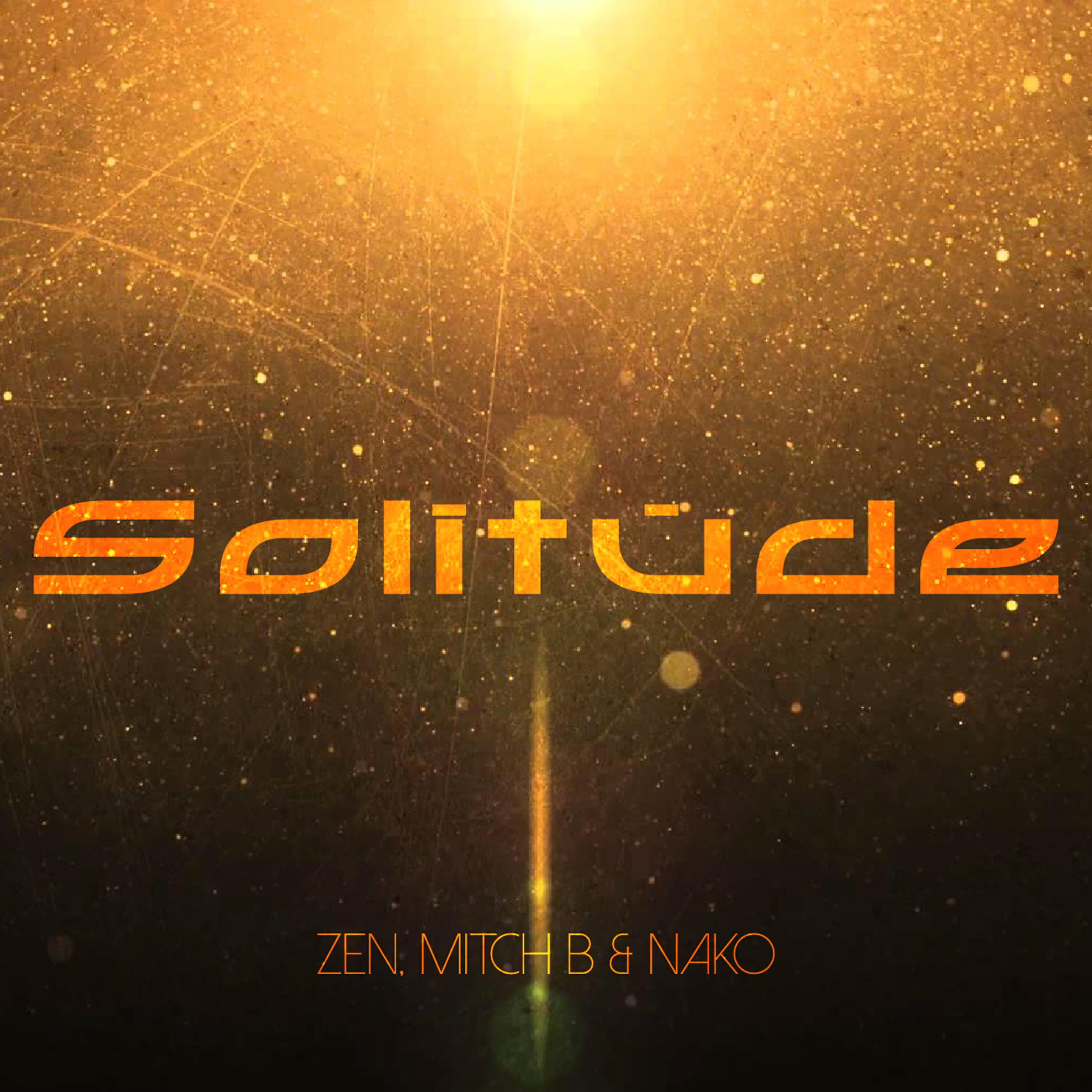 Релиз Solitude