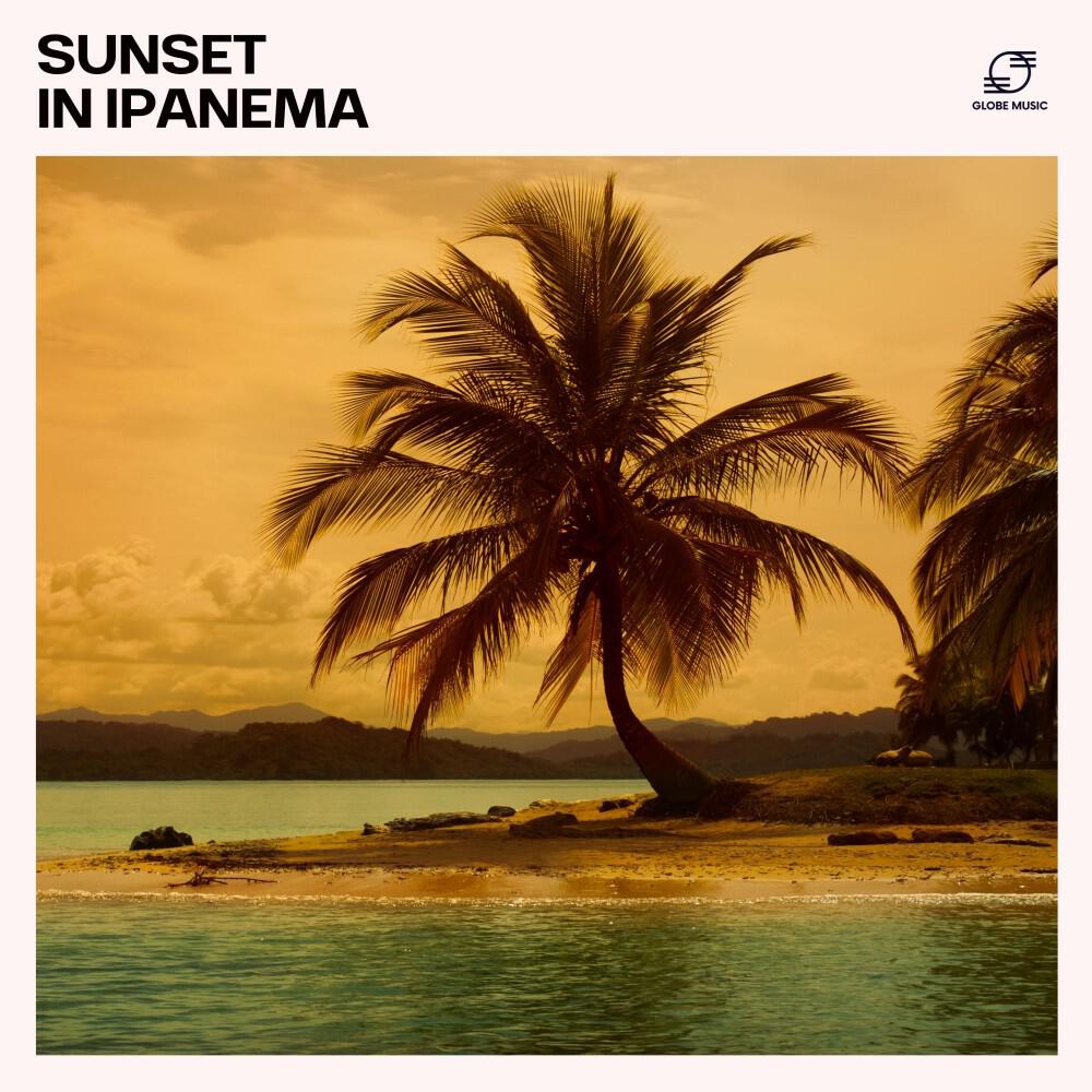 Релиз Sunset in Ipanema