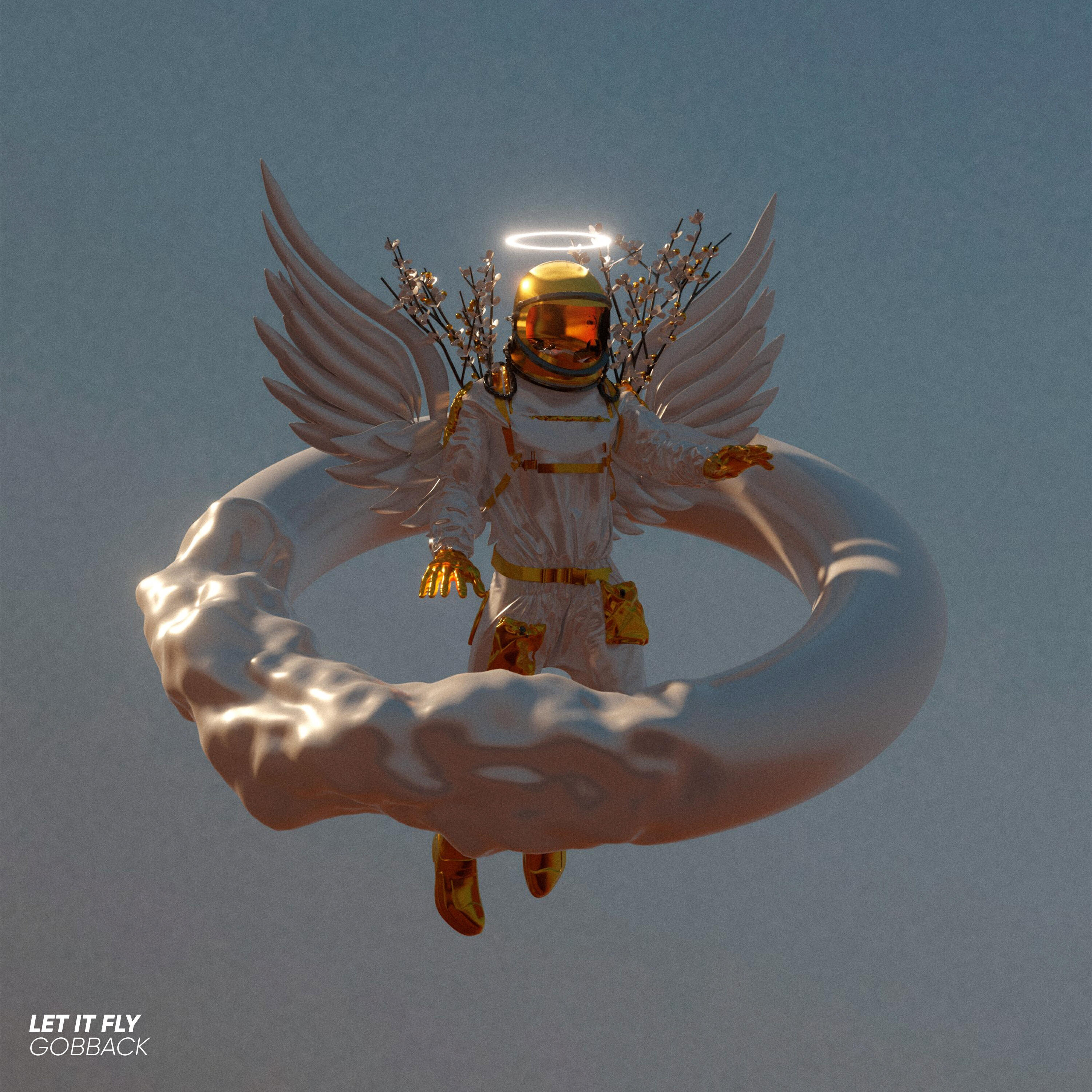 Релиз Let It Fly