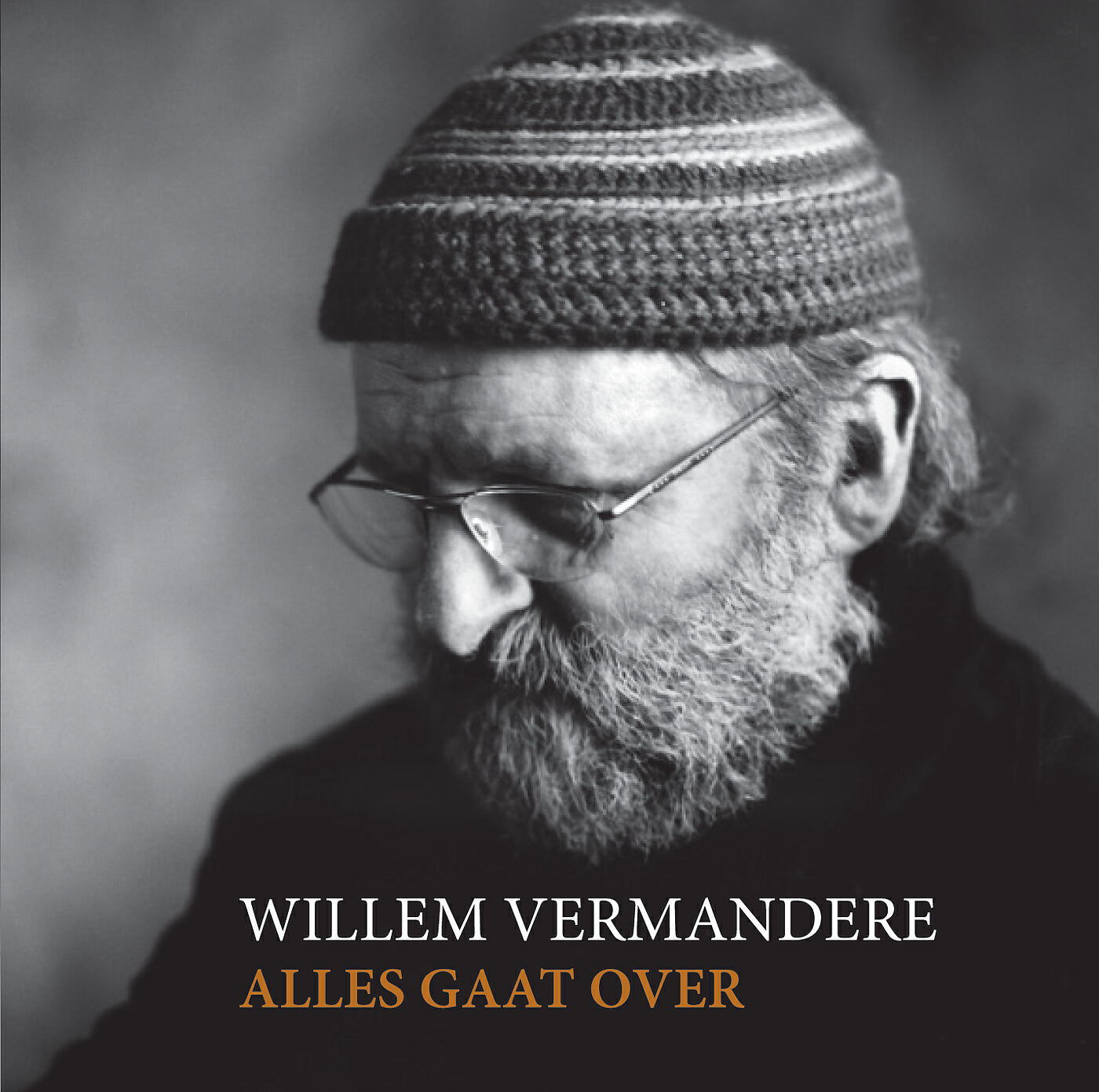Релиз Alles Gaat Over