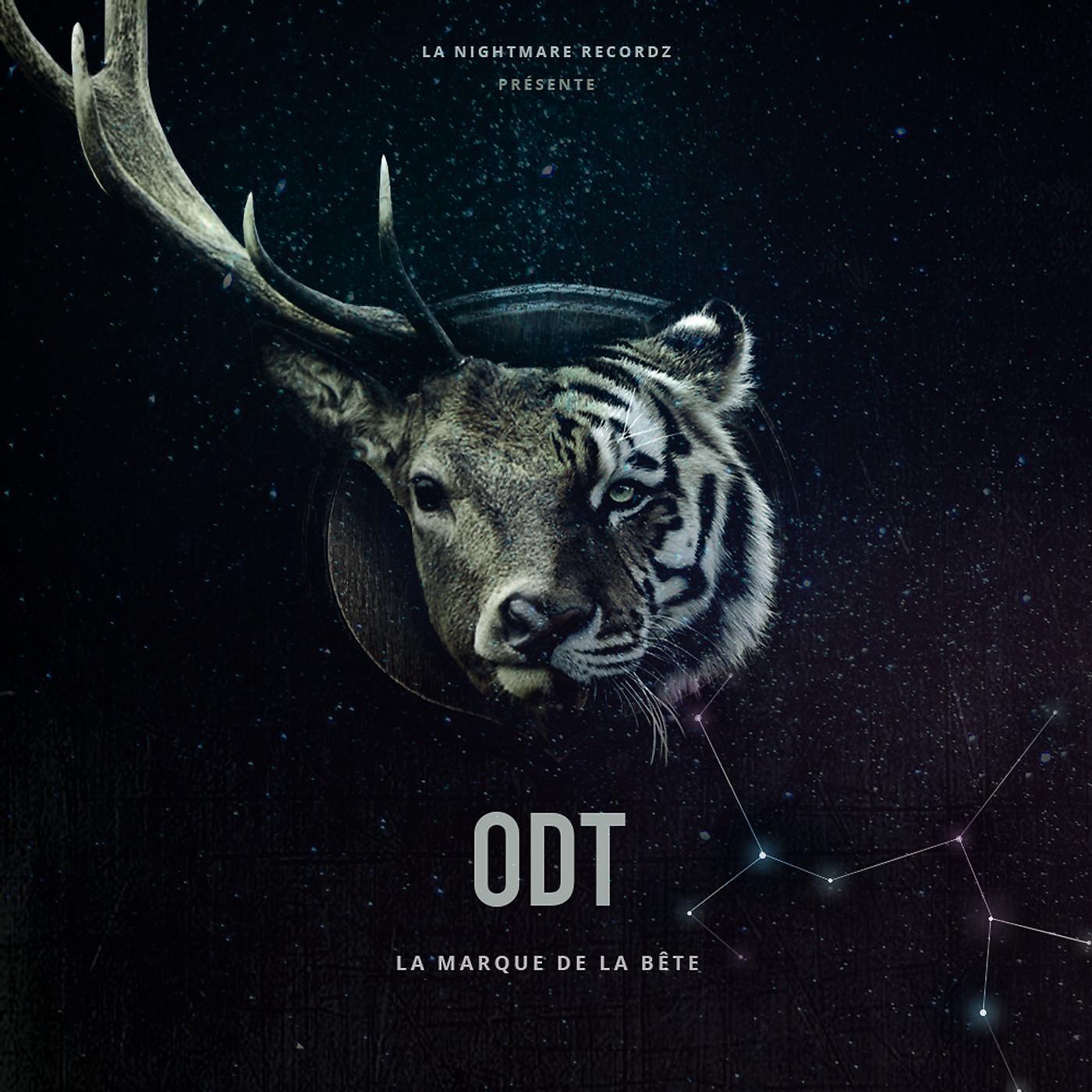 Релиз La marque de la bête