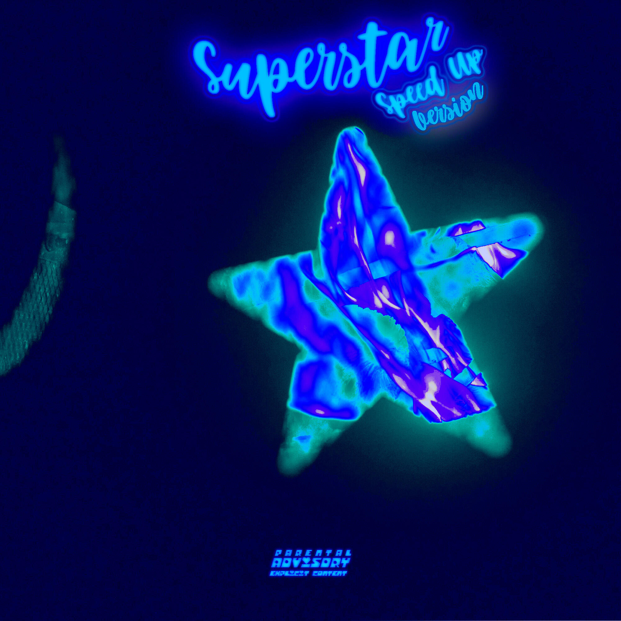 Релиз Superstar