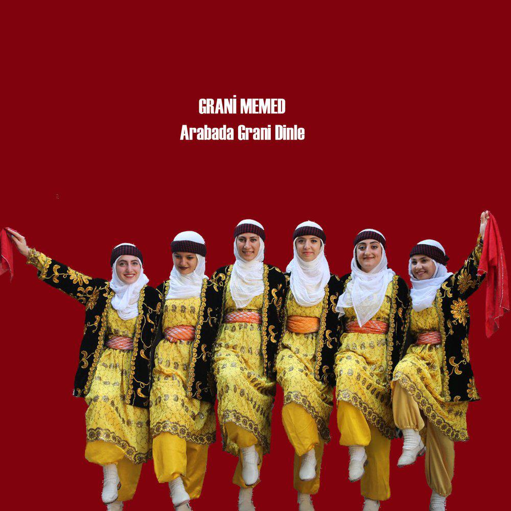 Релиз Arabada Grani Dinle