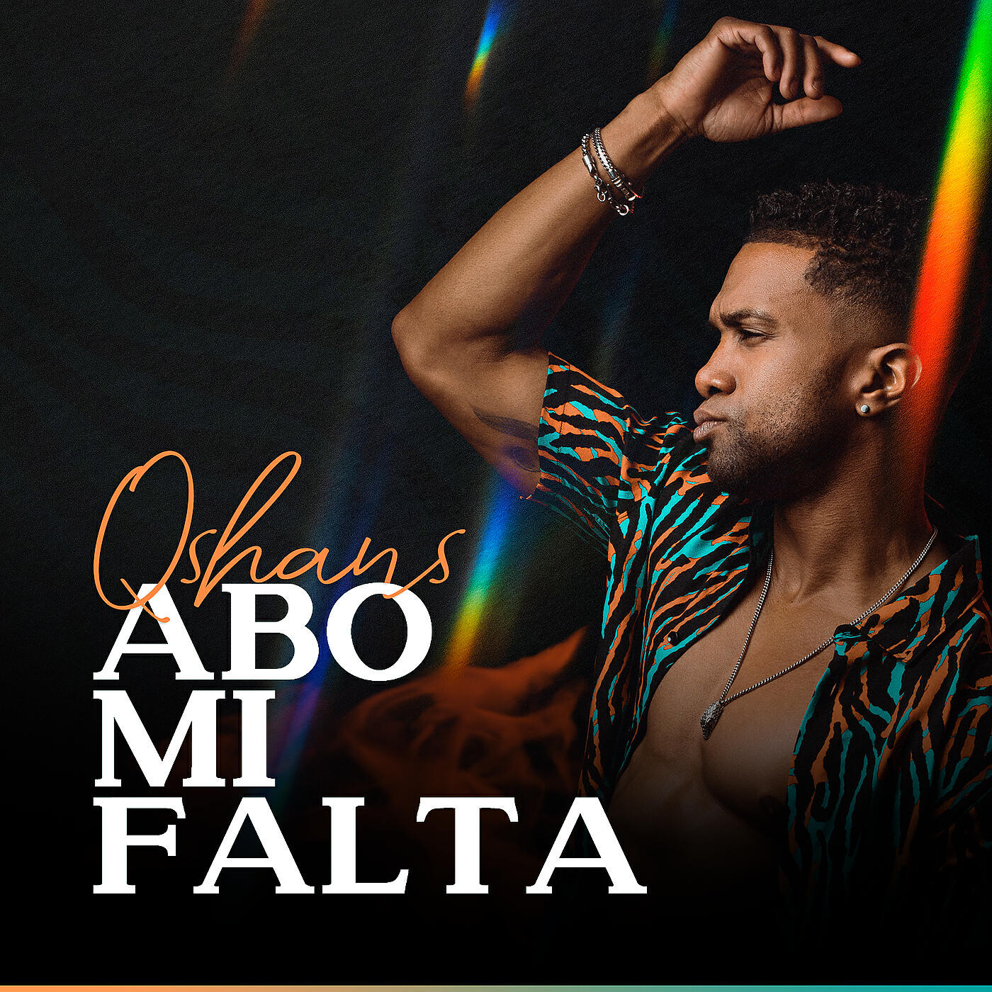 Релиз Abo Mi Falta