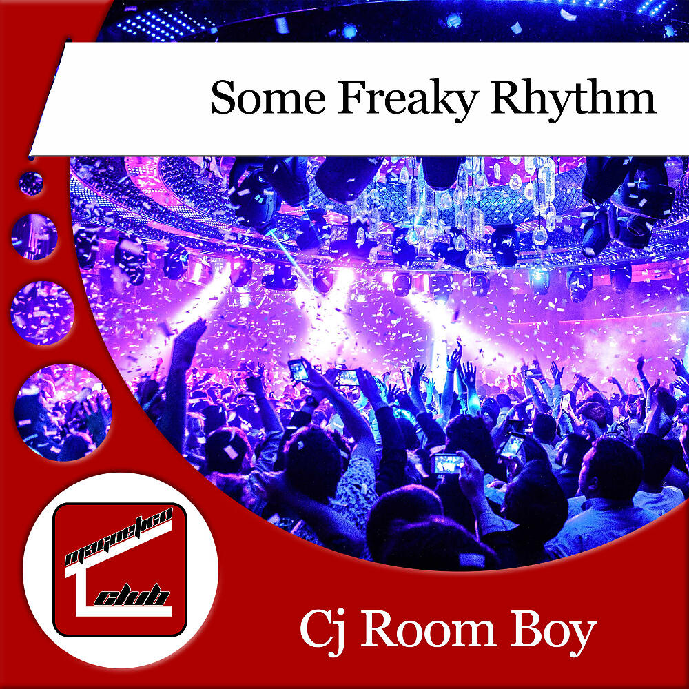 Cj Room Boy