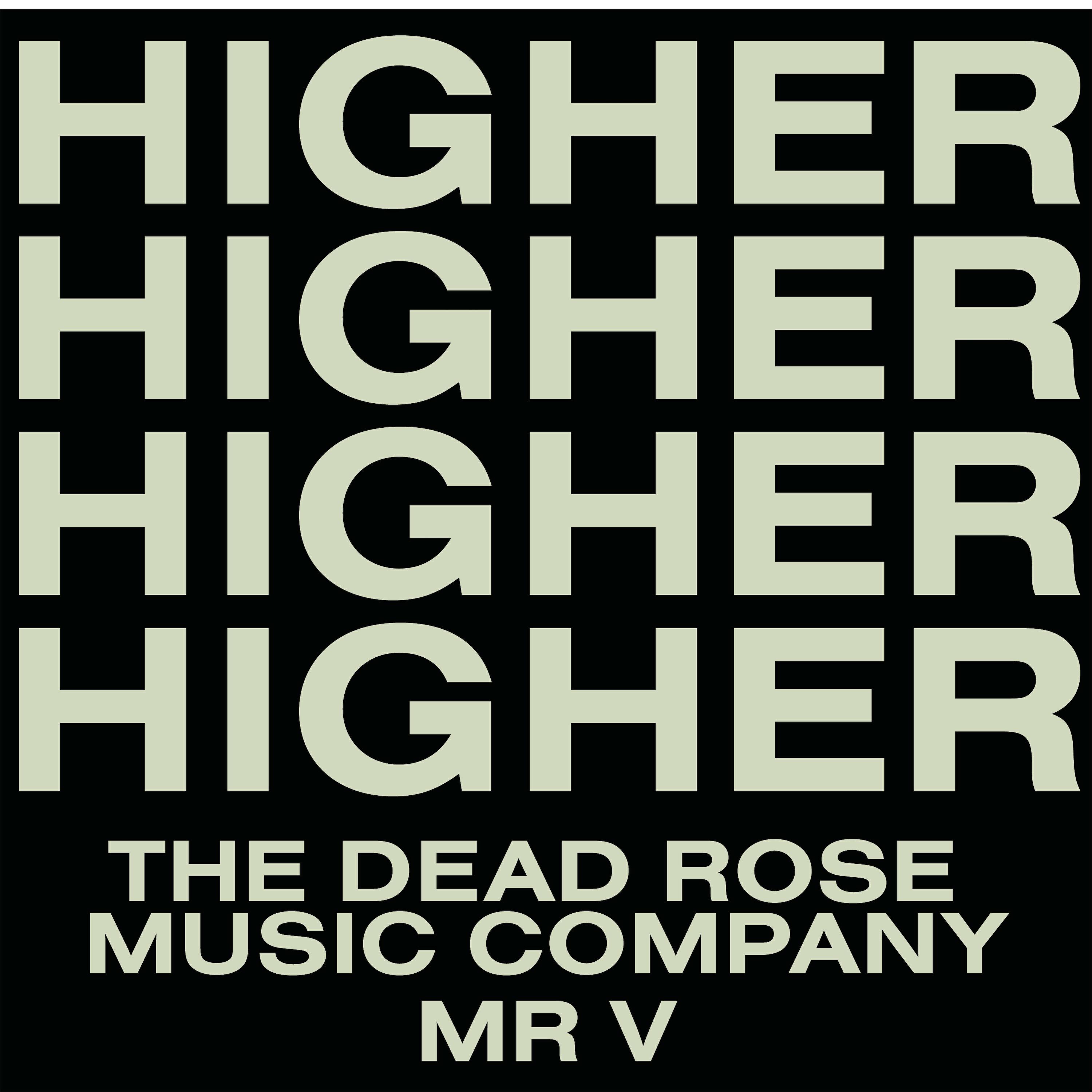 Релиз Higher