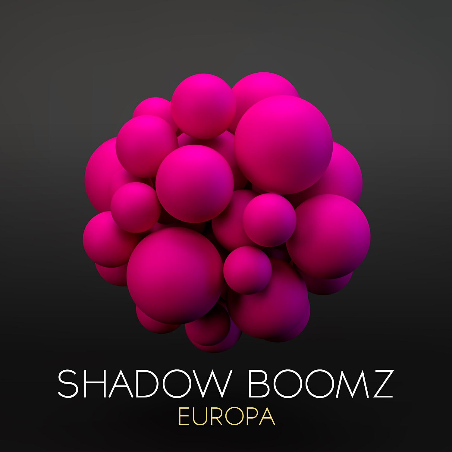 Релиз Europa