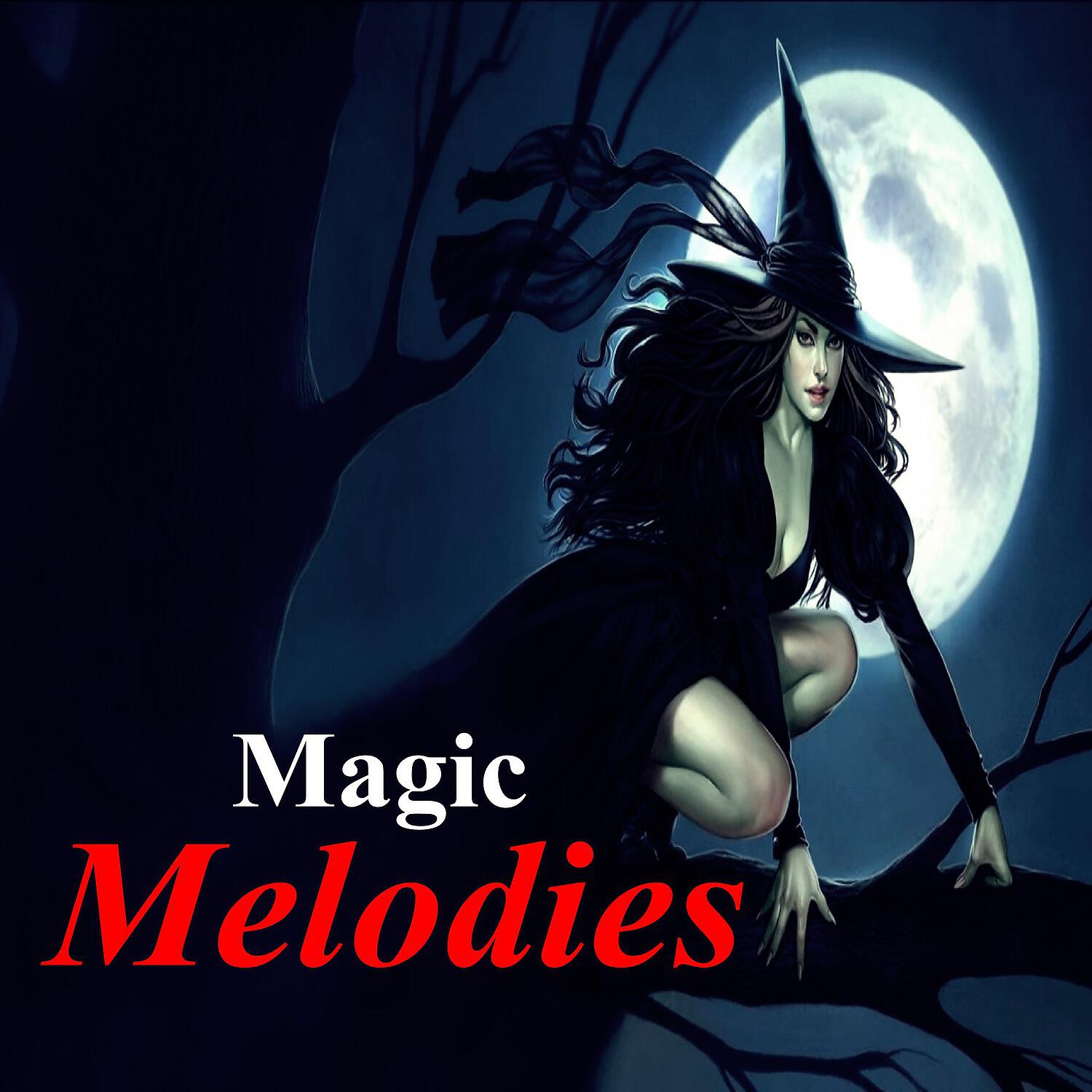 Релиз Magic Melodies