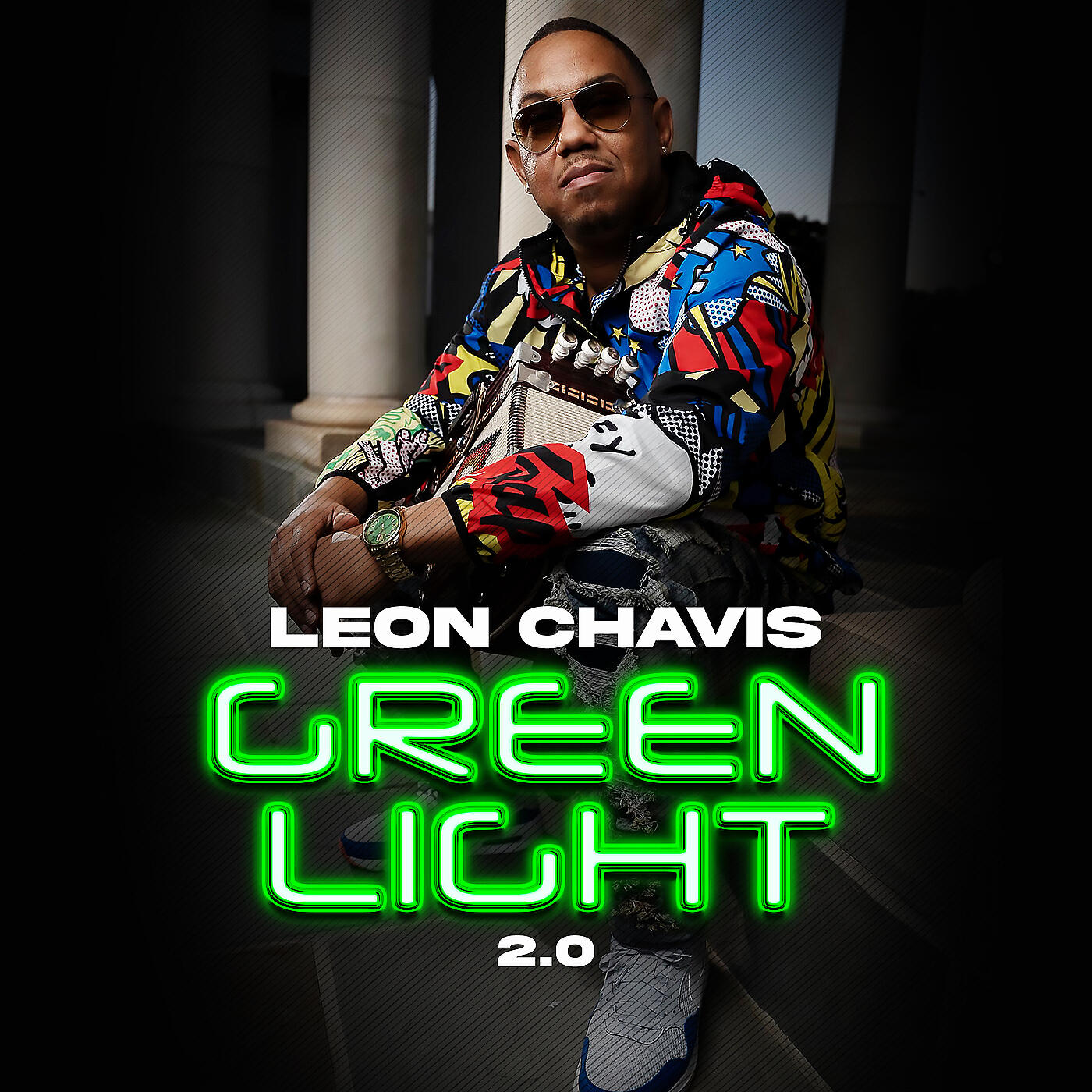 Релиз Green Light 2.0