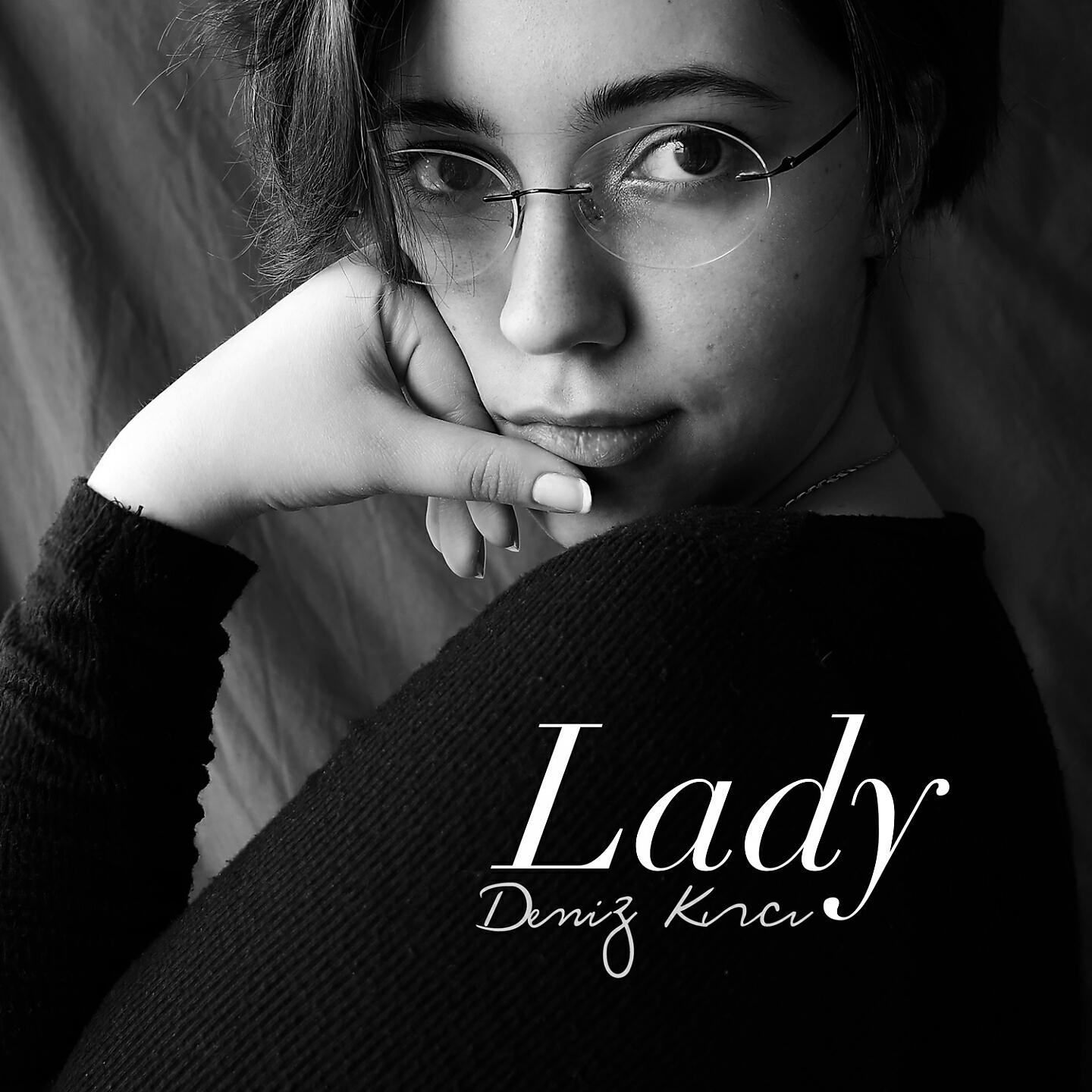 Релиз Lady