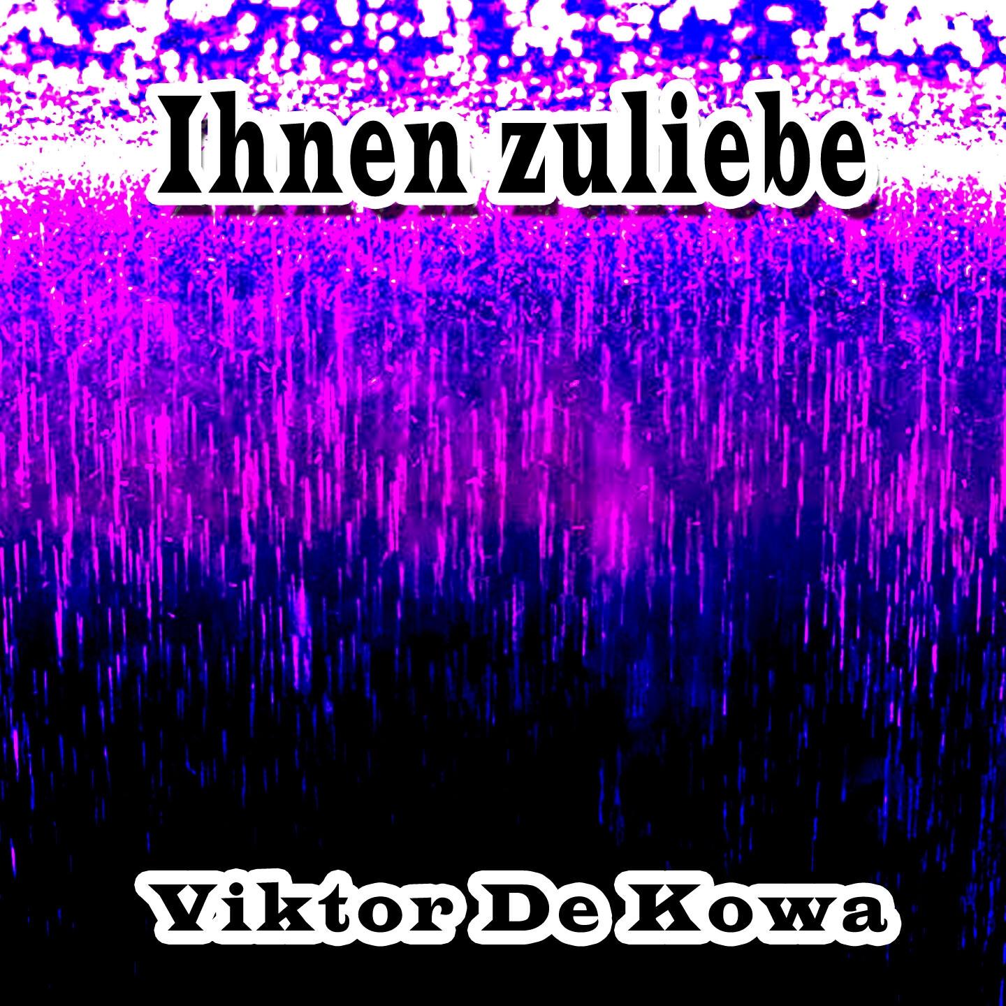 Viktor de Kowa