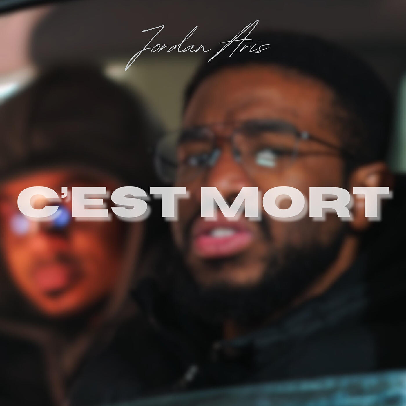 Релиз C'est mort
