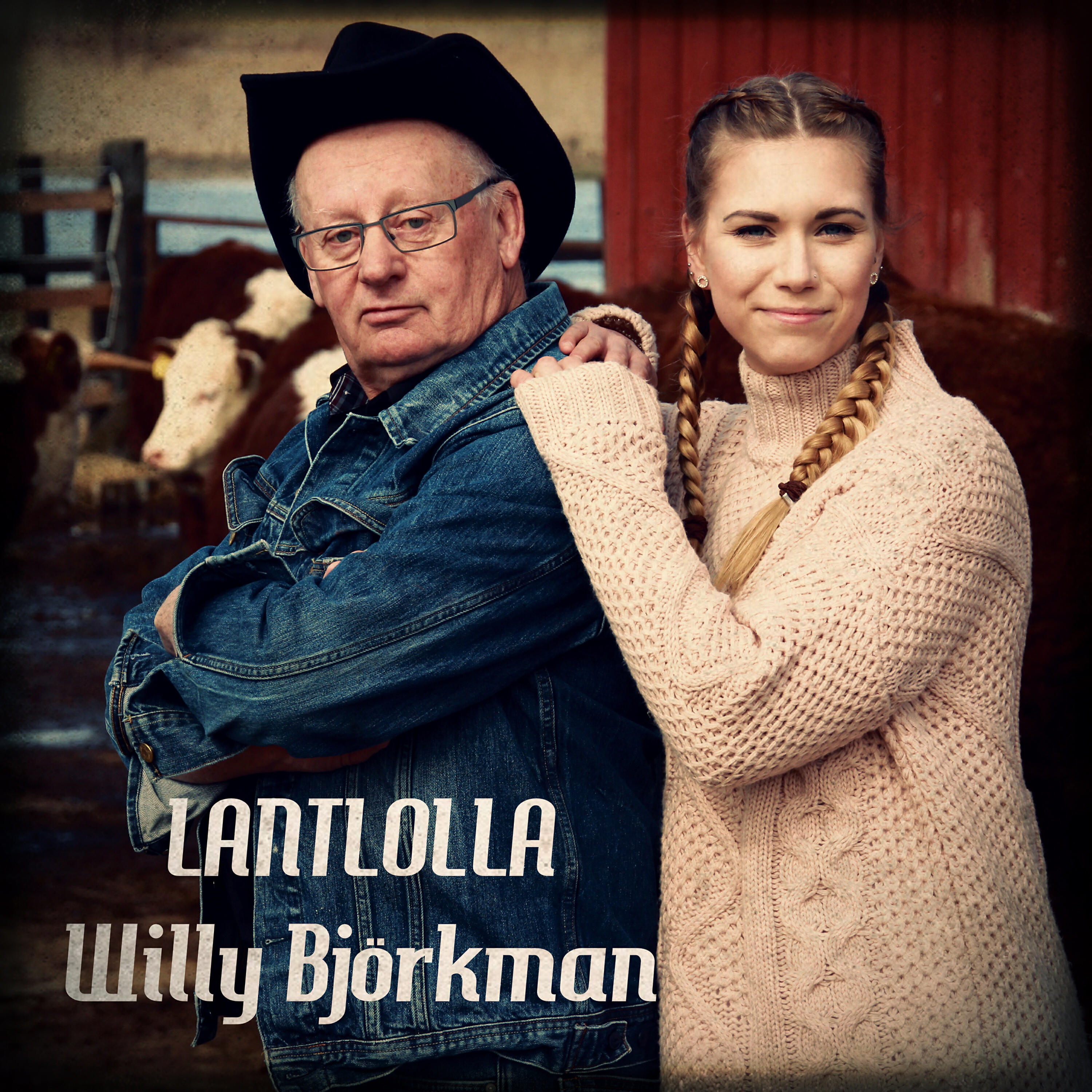 Willy Björkman