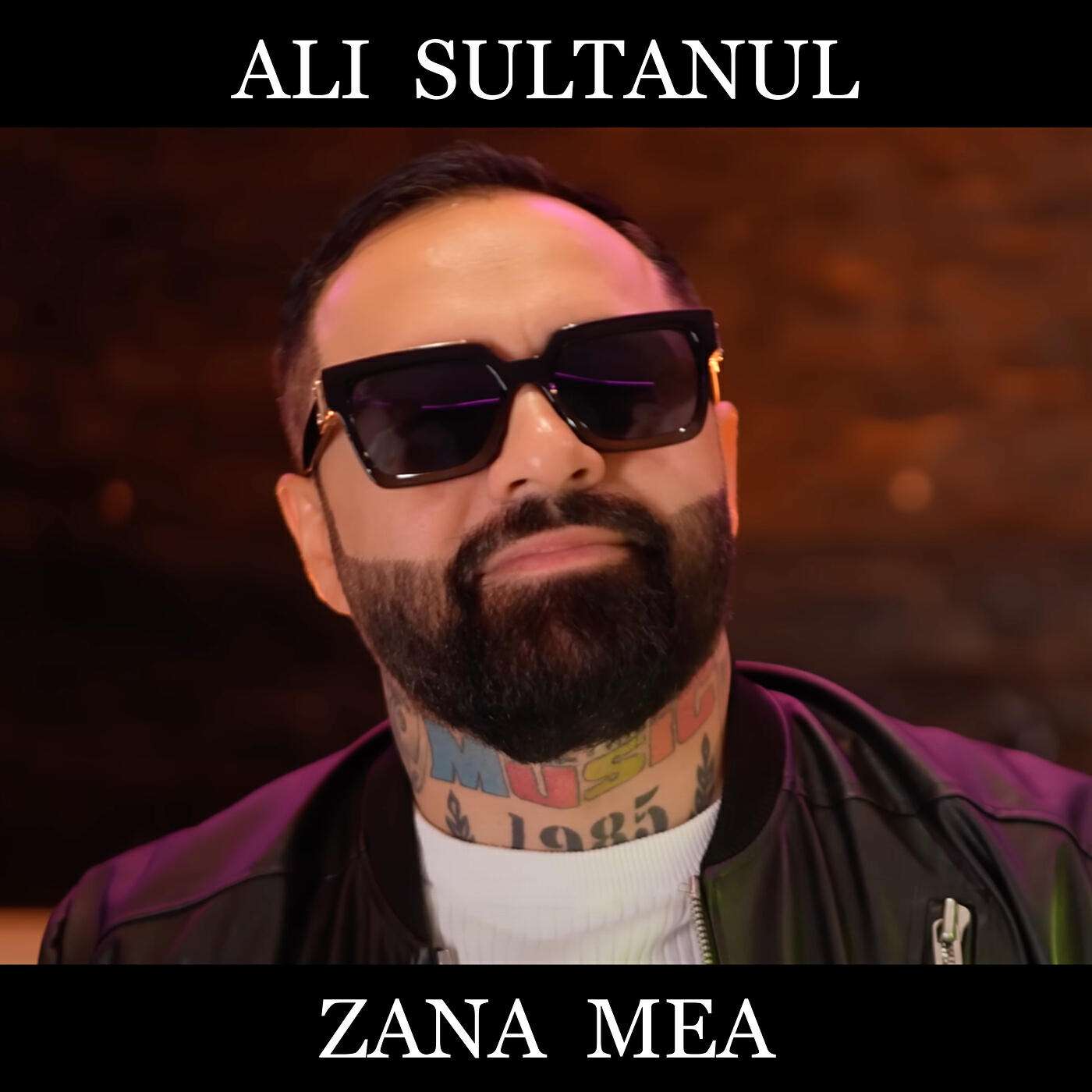 Релиз Zana Mea