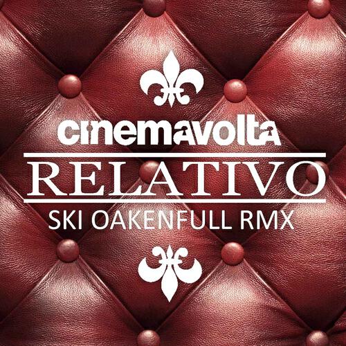 Релиз Relativo
