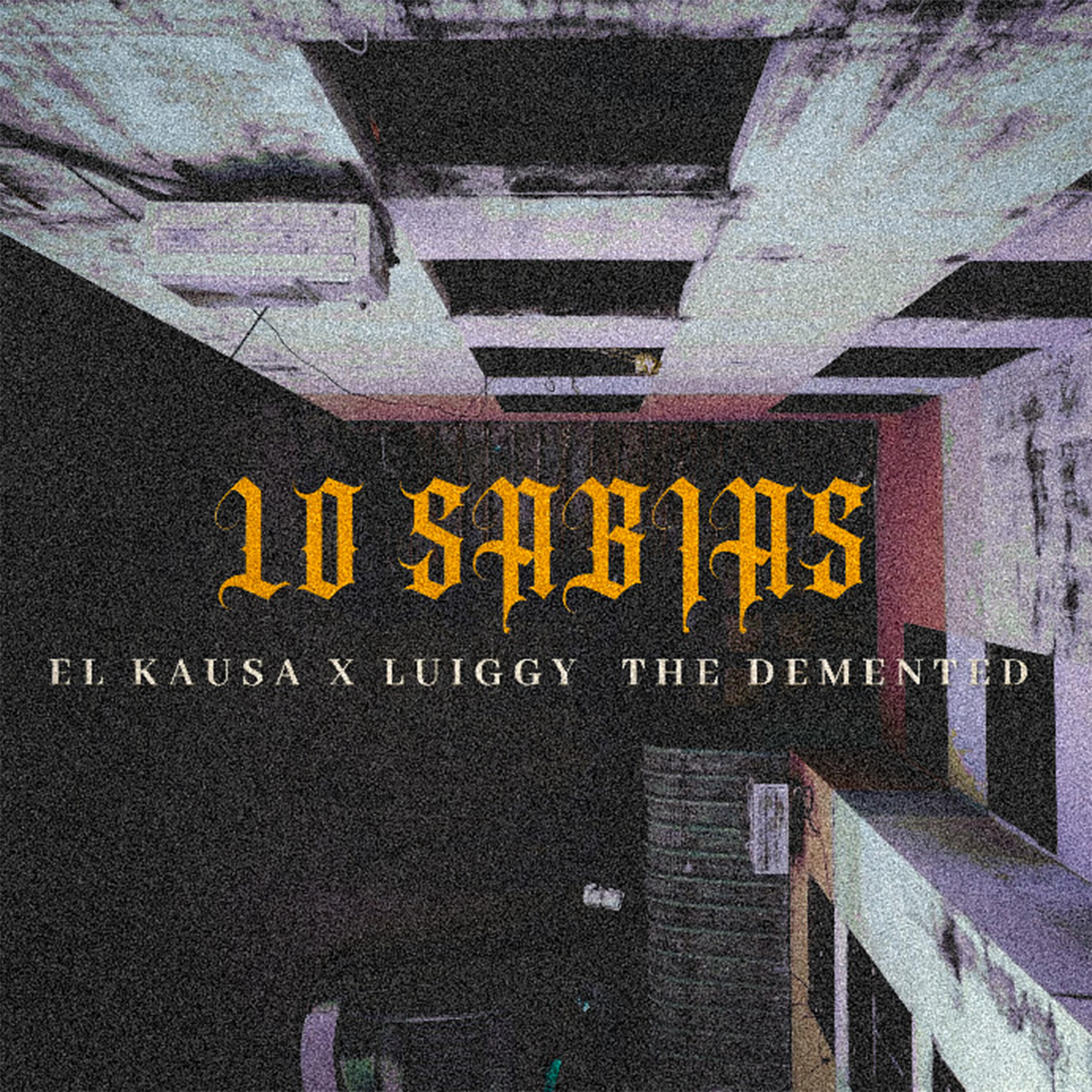 Релиз Lo Sabias