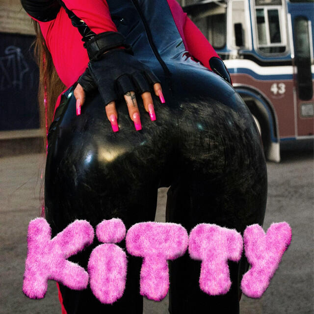 Релиз Kitty