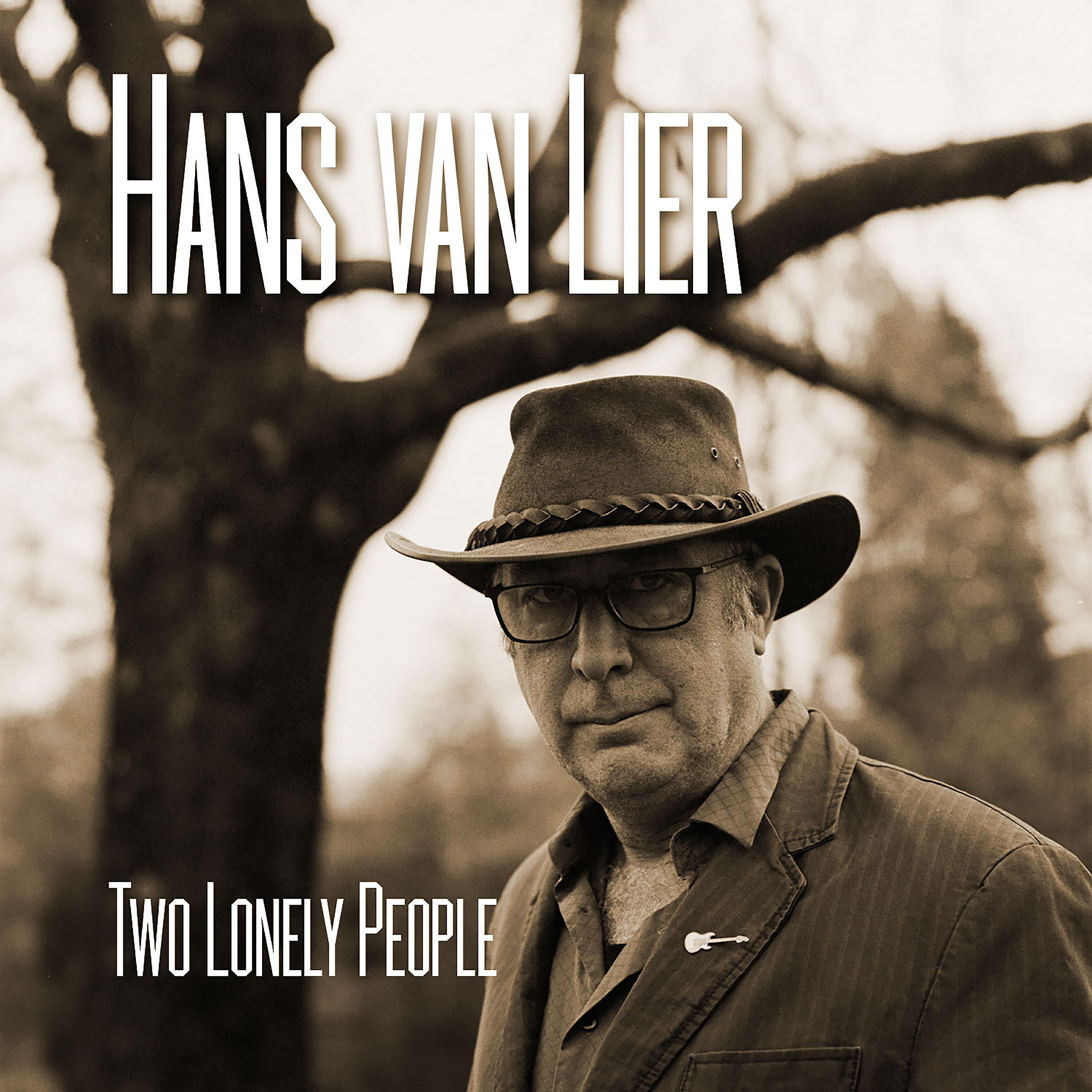 Релиз Two Lonely People