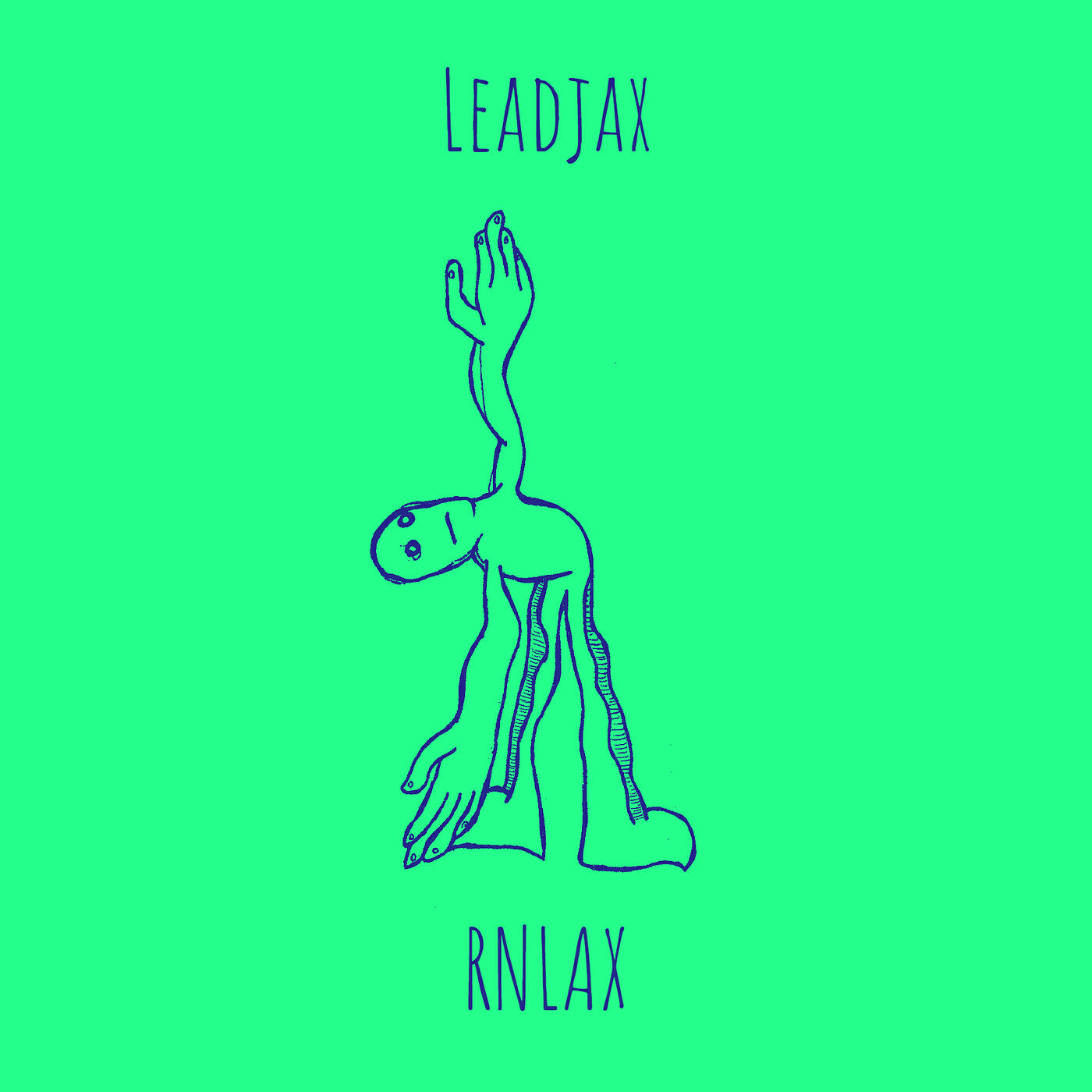 Релиз Leadjax