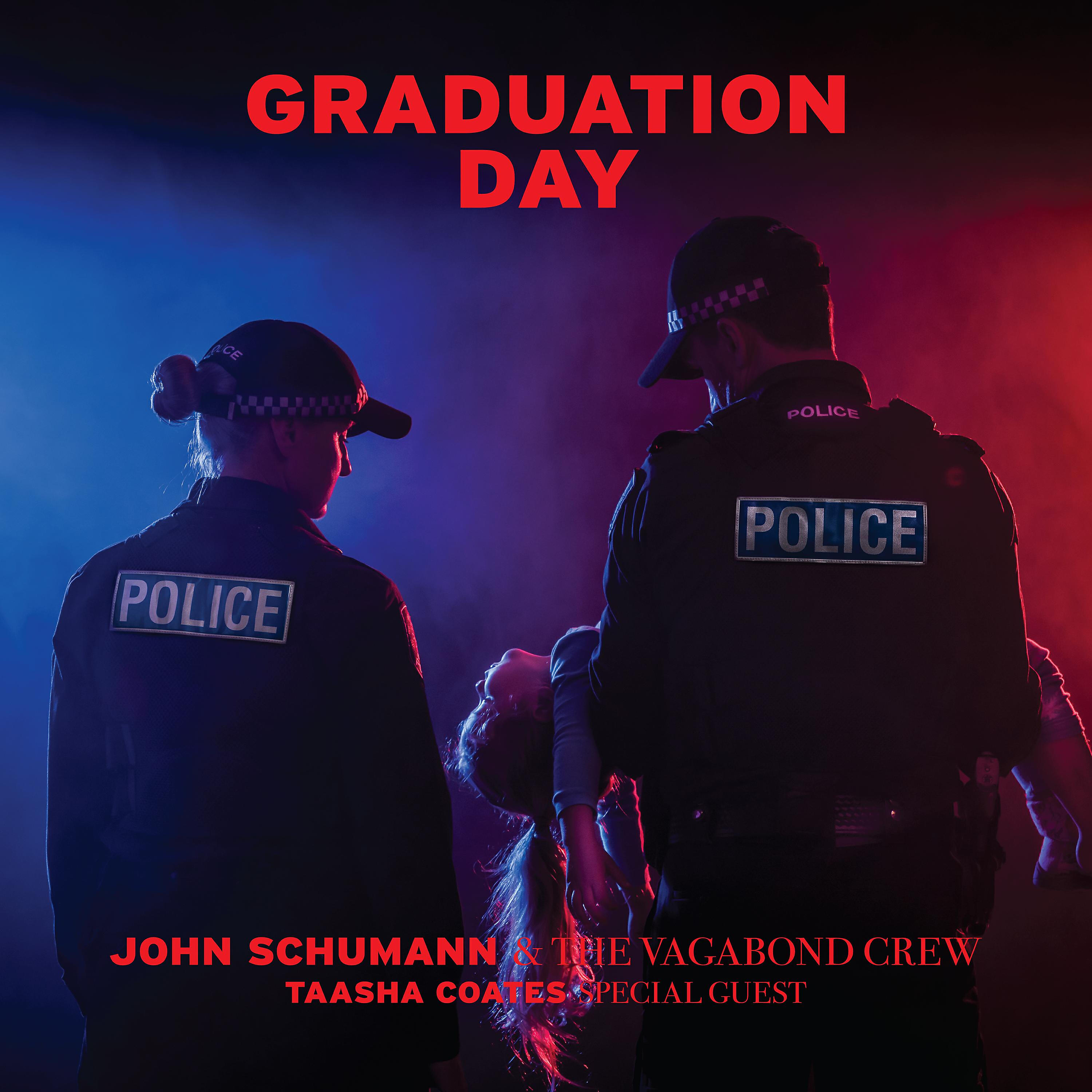 Релиз Graduation Day