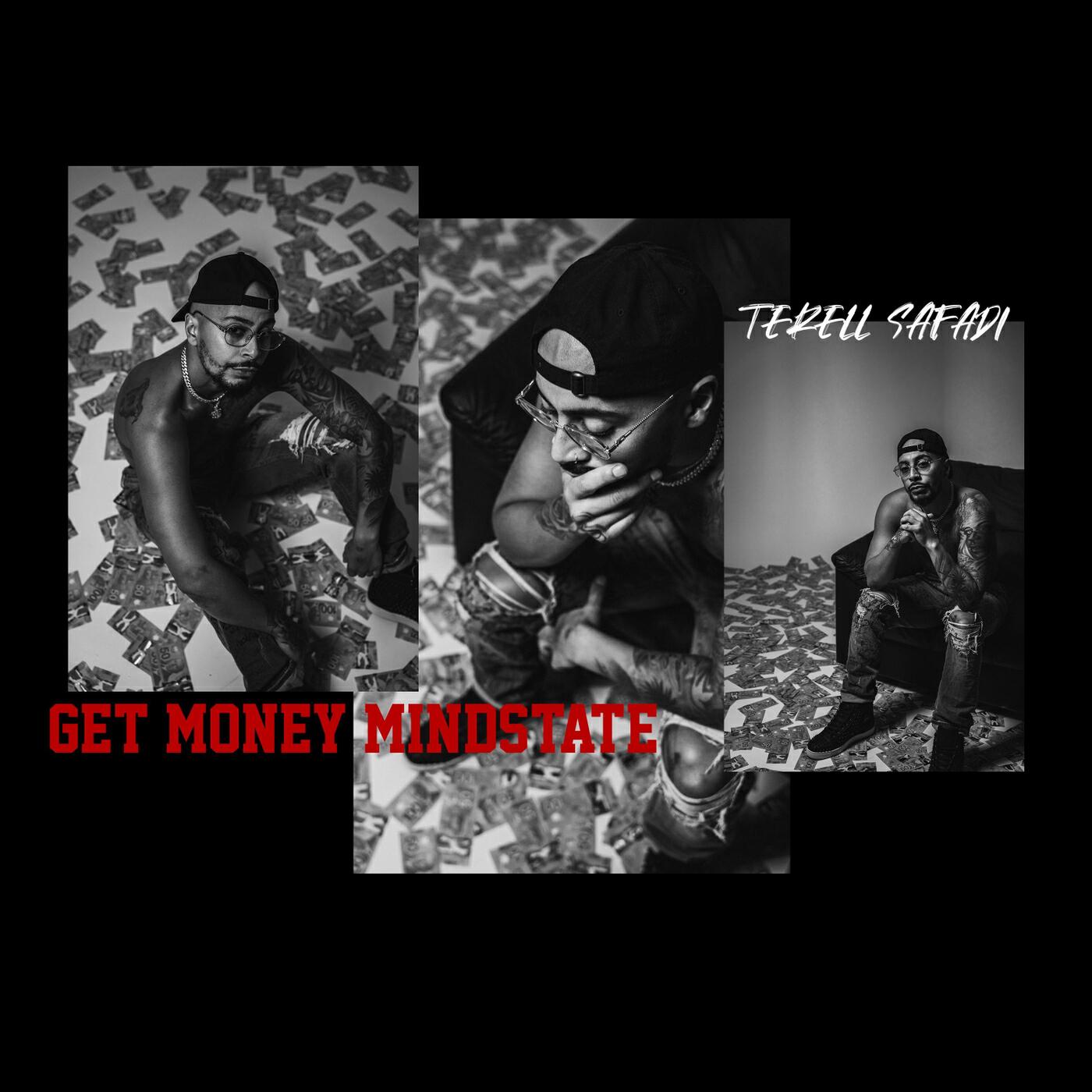 Релиз Get Money Mindstate