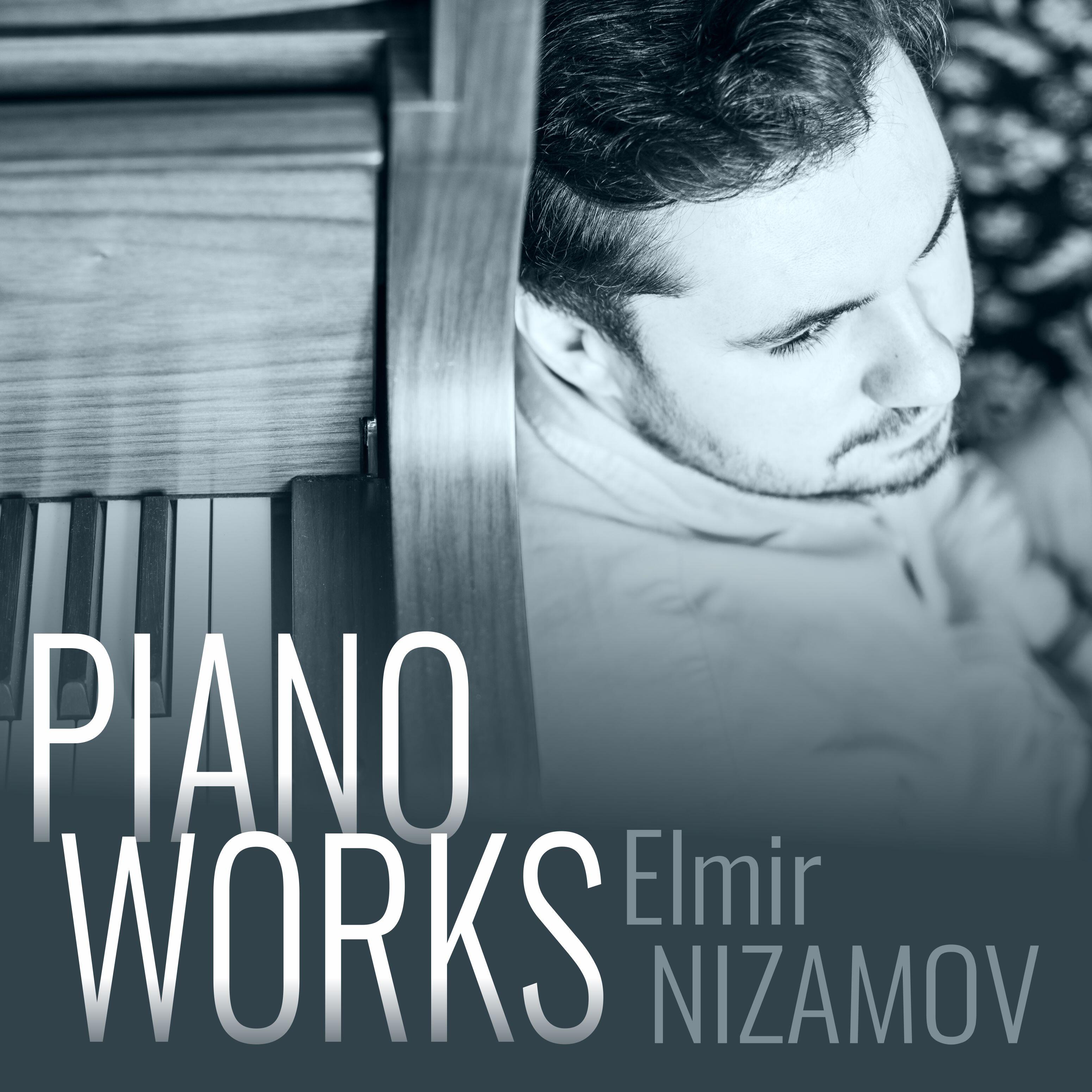 Постер альбома Piano Works