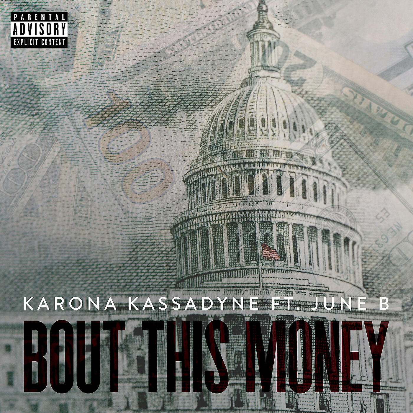 Релиз Bout This Money