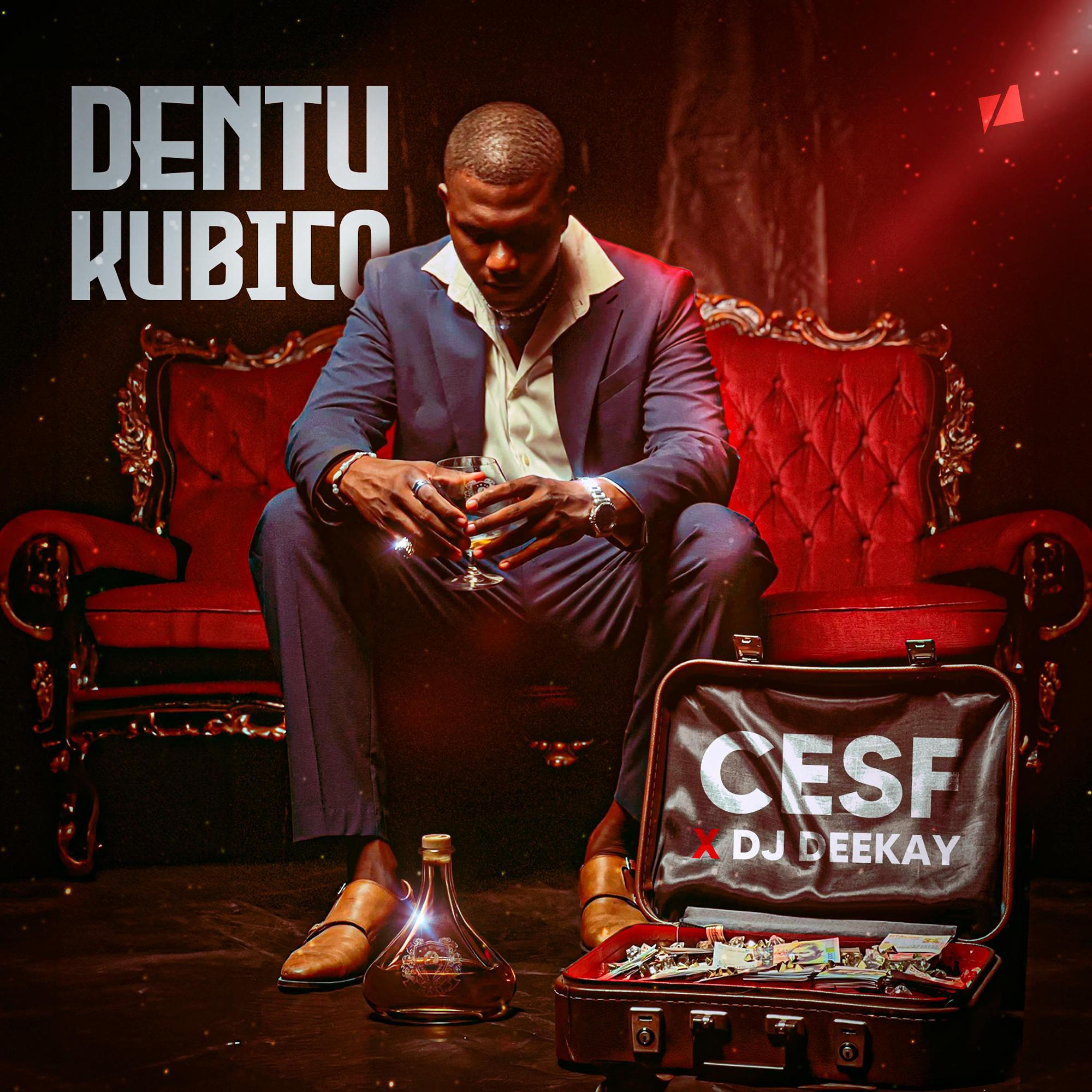 Релиз Dentu Kubico
