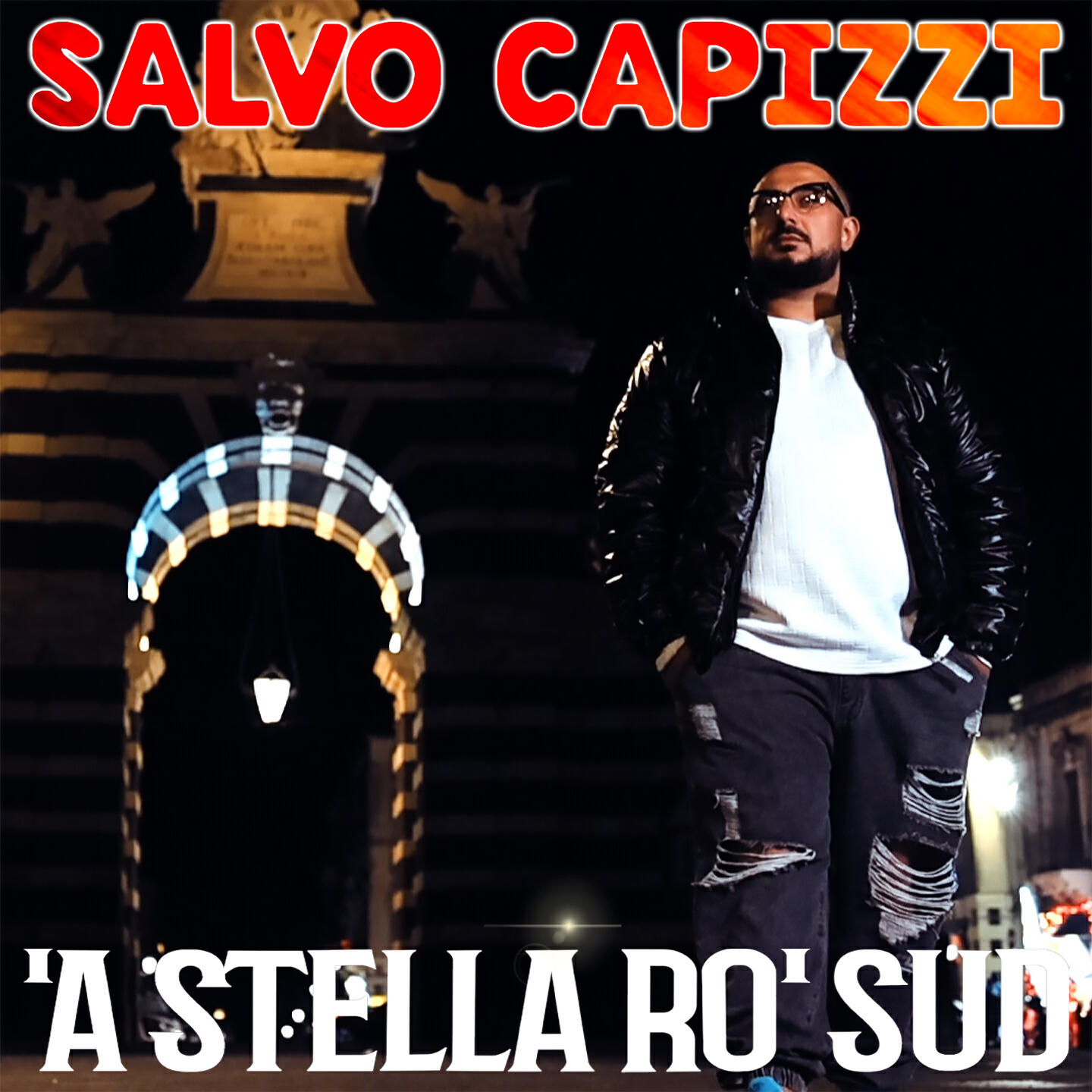 Salvo Capizzi